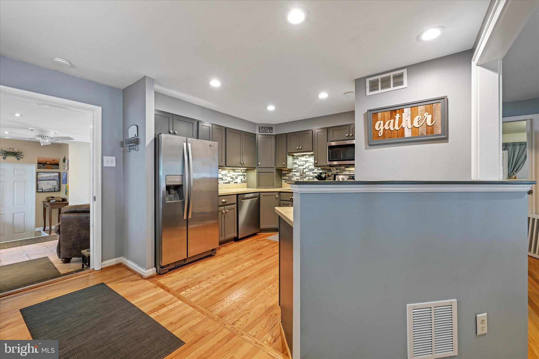 ROCKWOOD - Residential