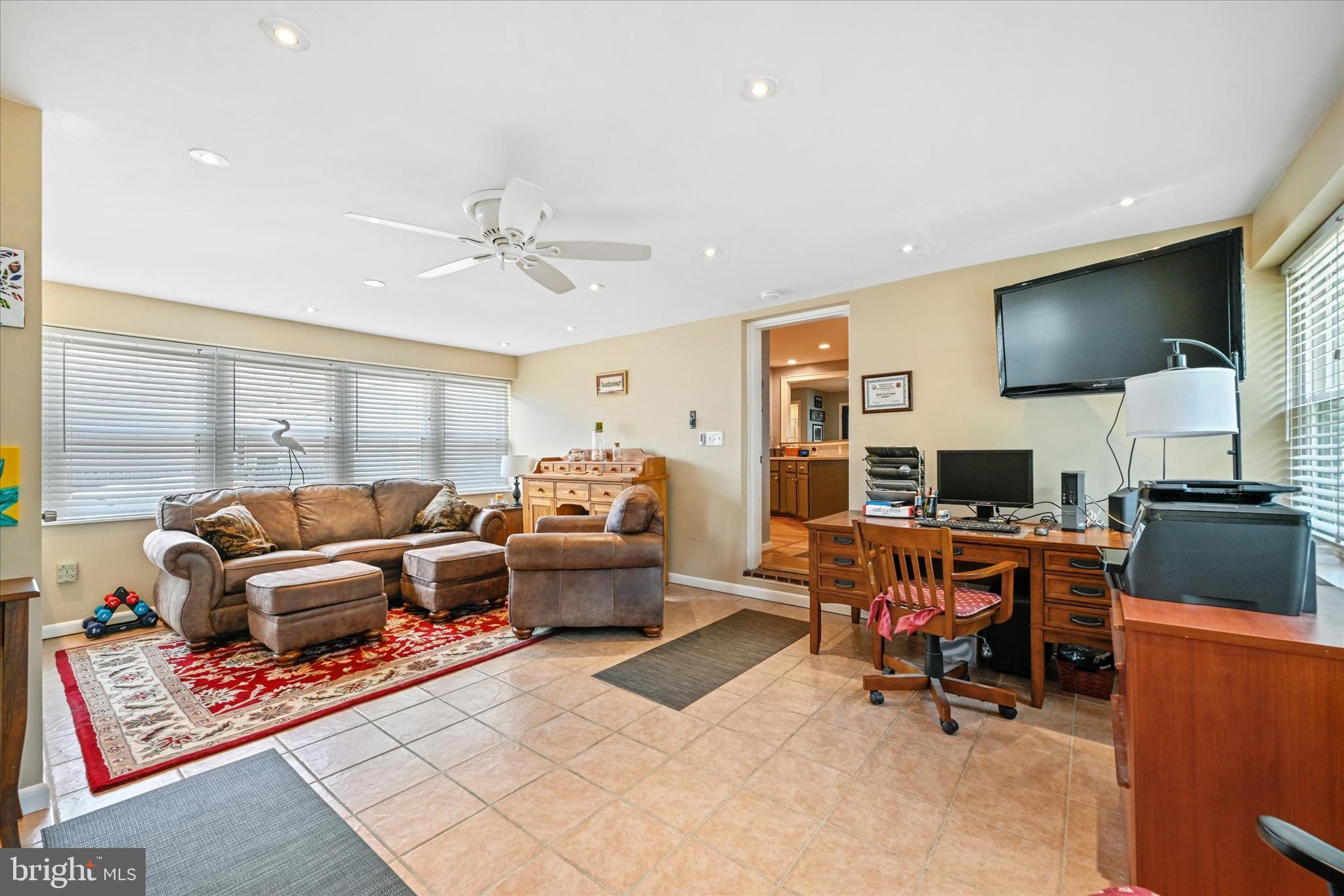 ROCKWOOD - Residential