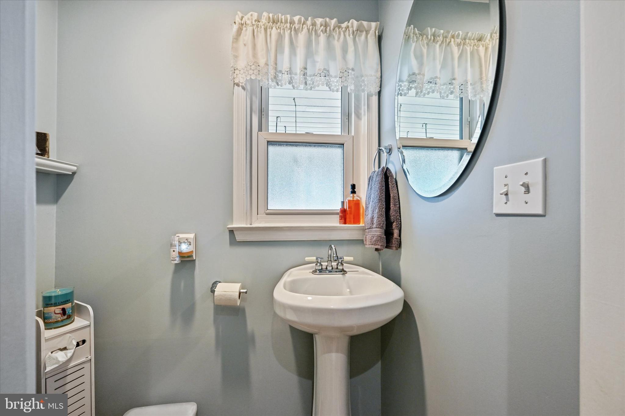 ROCKWOOD - Residential