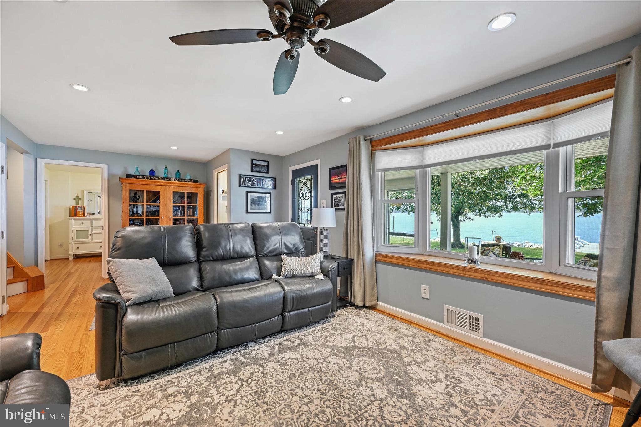 ROCKWOOD - Residential