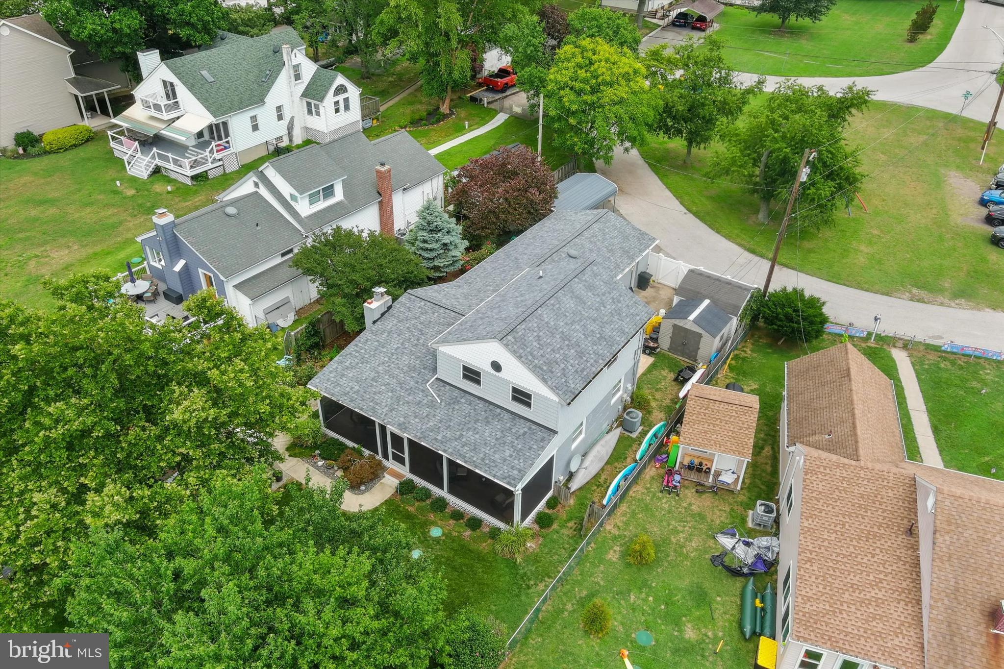 ROCKWOOD - Residential