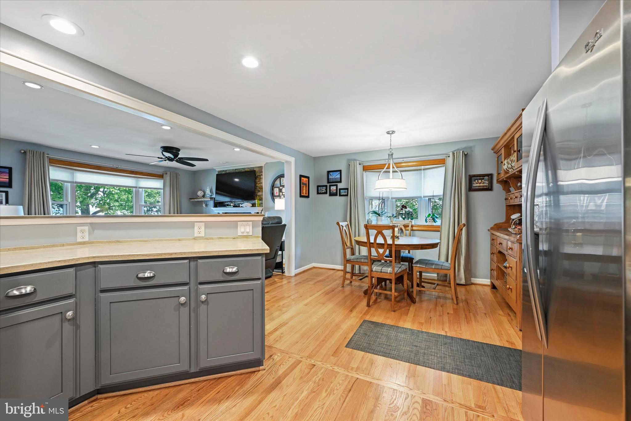 ROCKWOOD - Residential