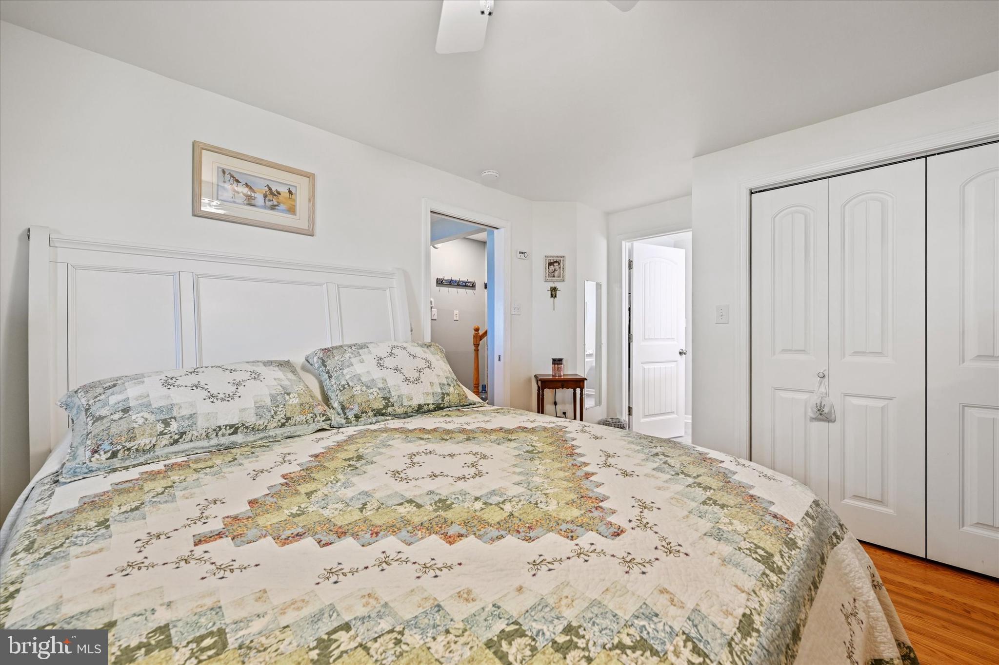 ROCKWOOD - Residential