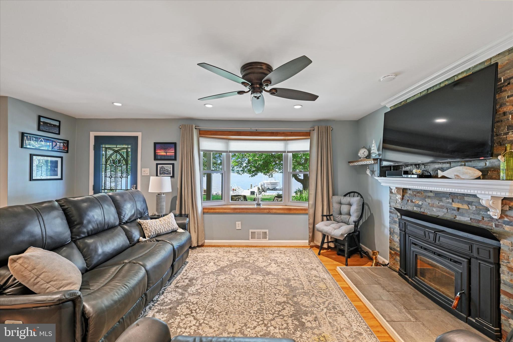 ROCKWOOD - Residential