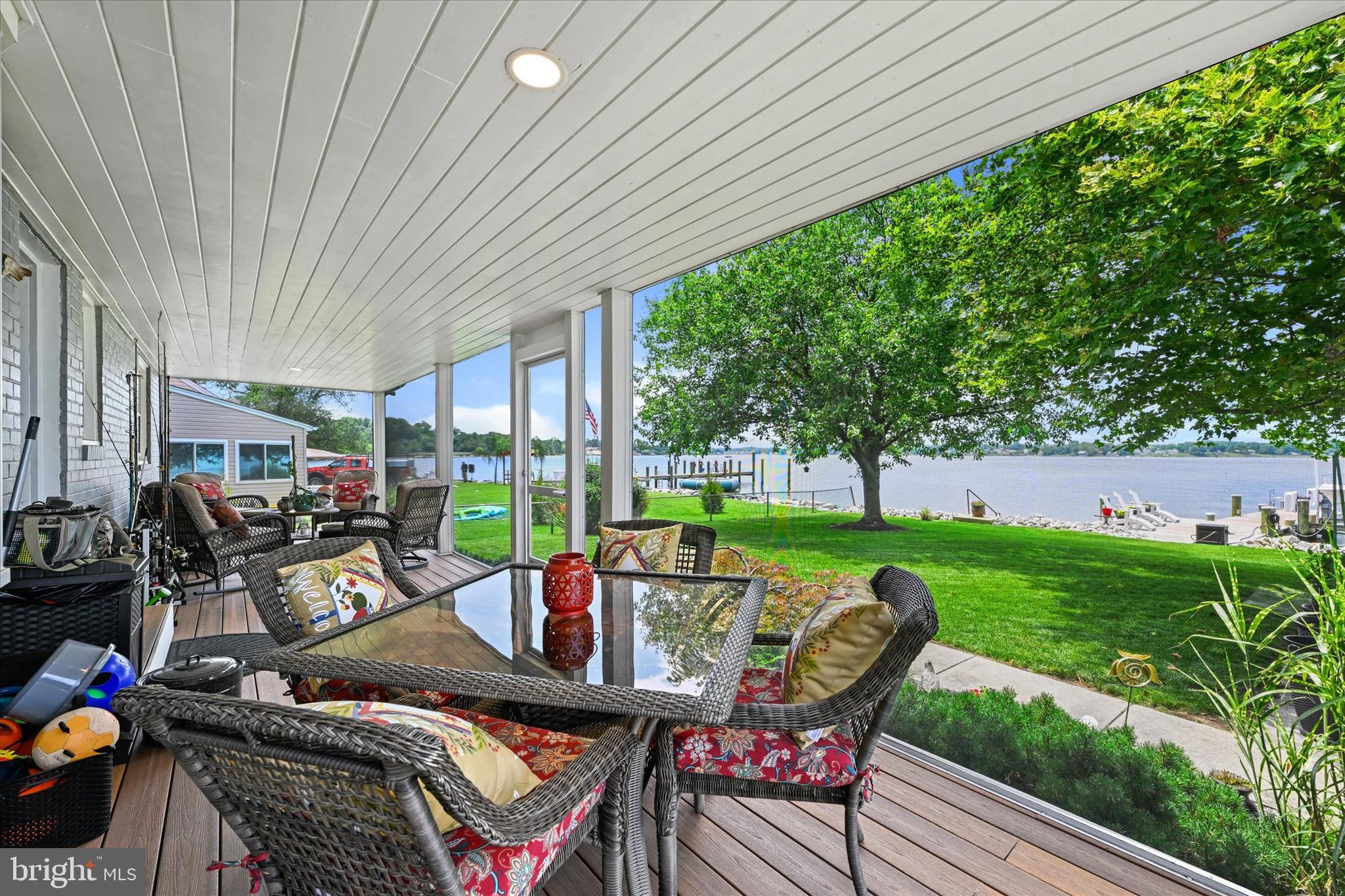 ROCKWOOD - Residential