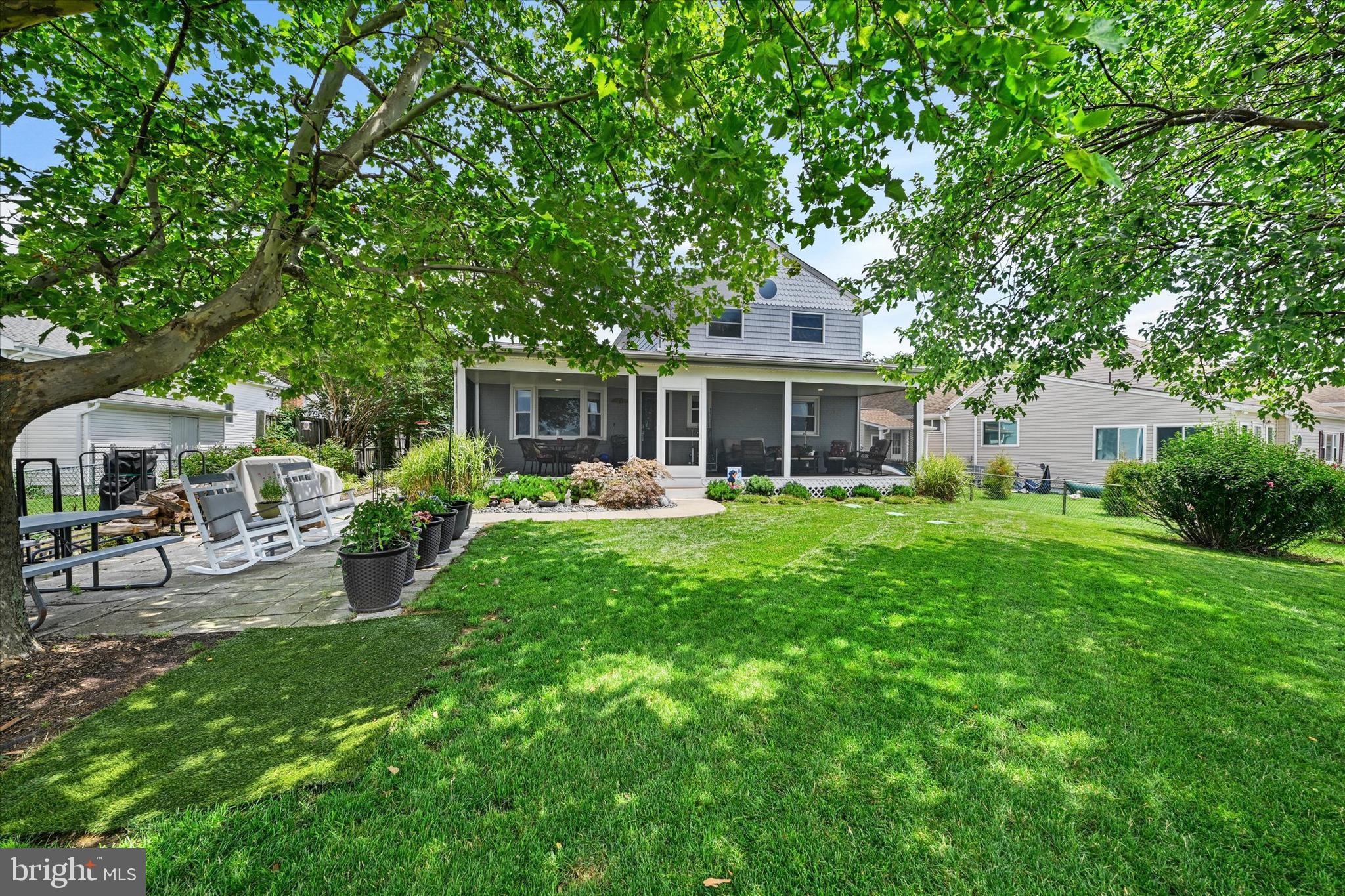 ROCKWOOD - Residential