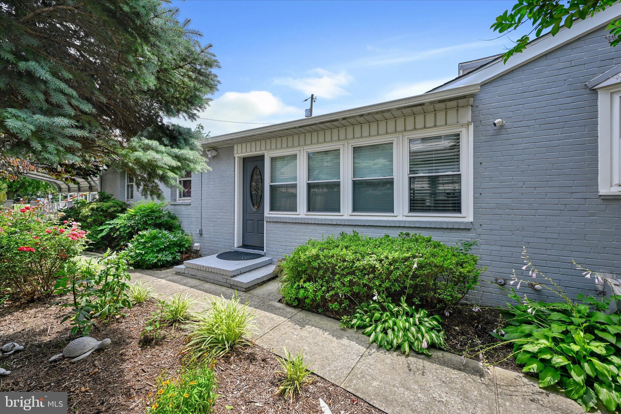 ROCKWOOD - Residential