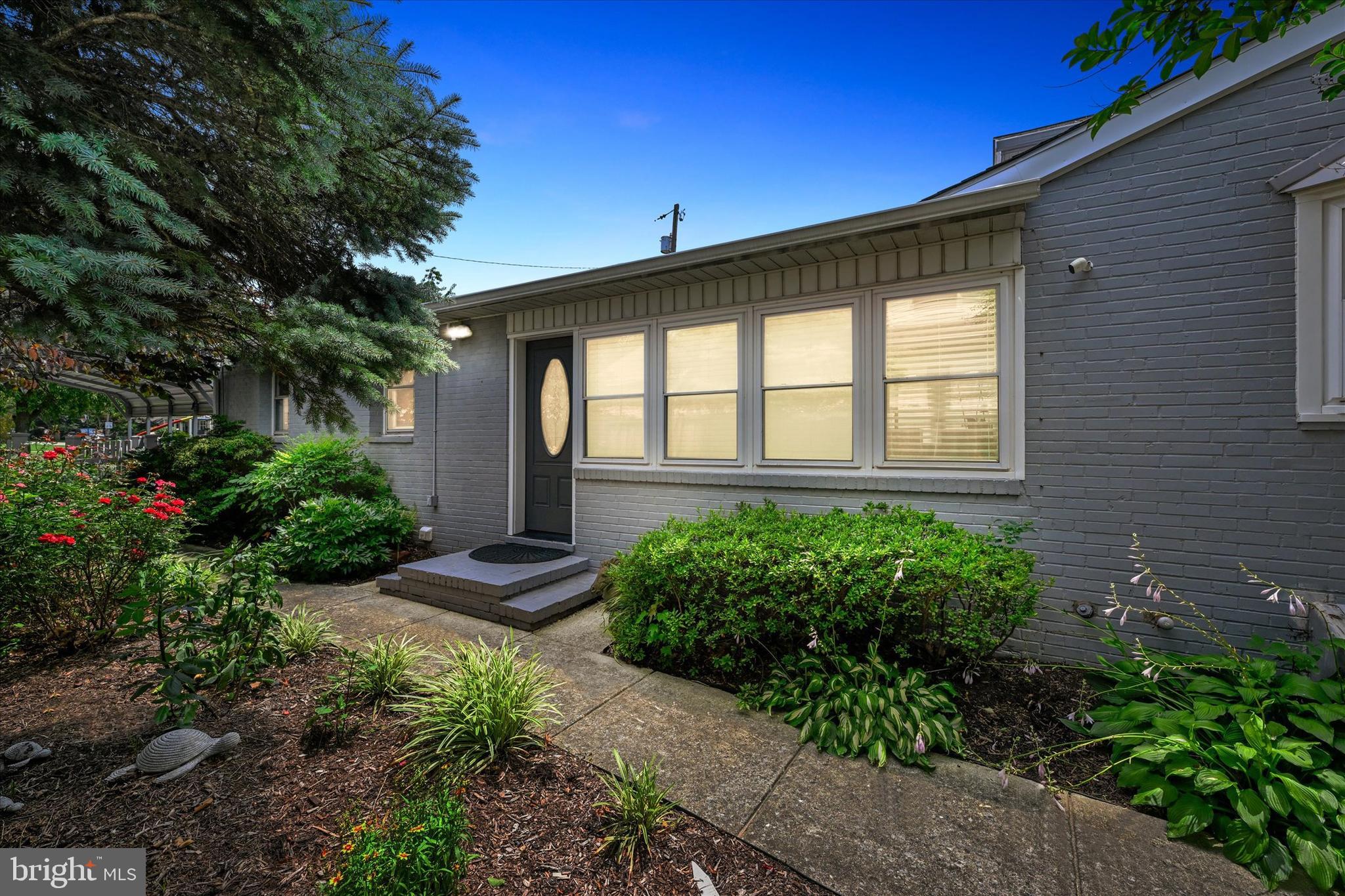 ROCKWOOD - Residential