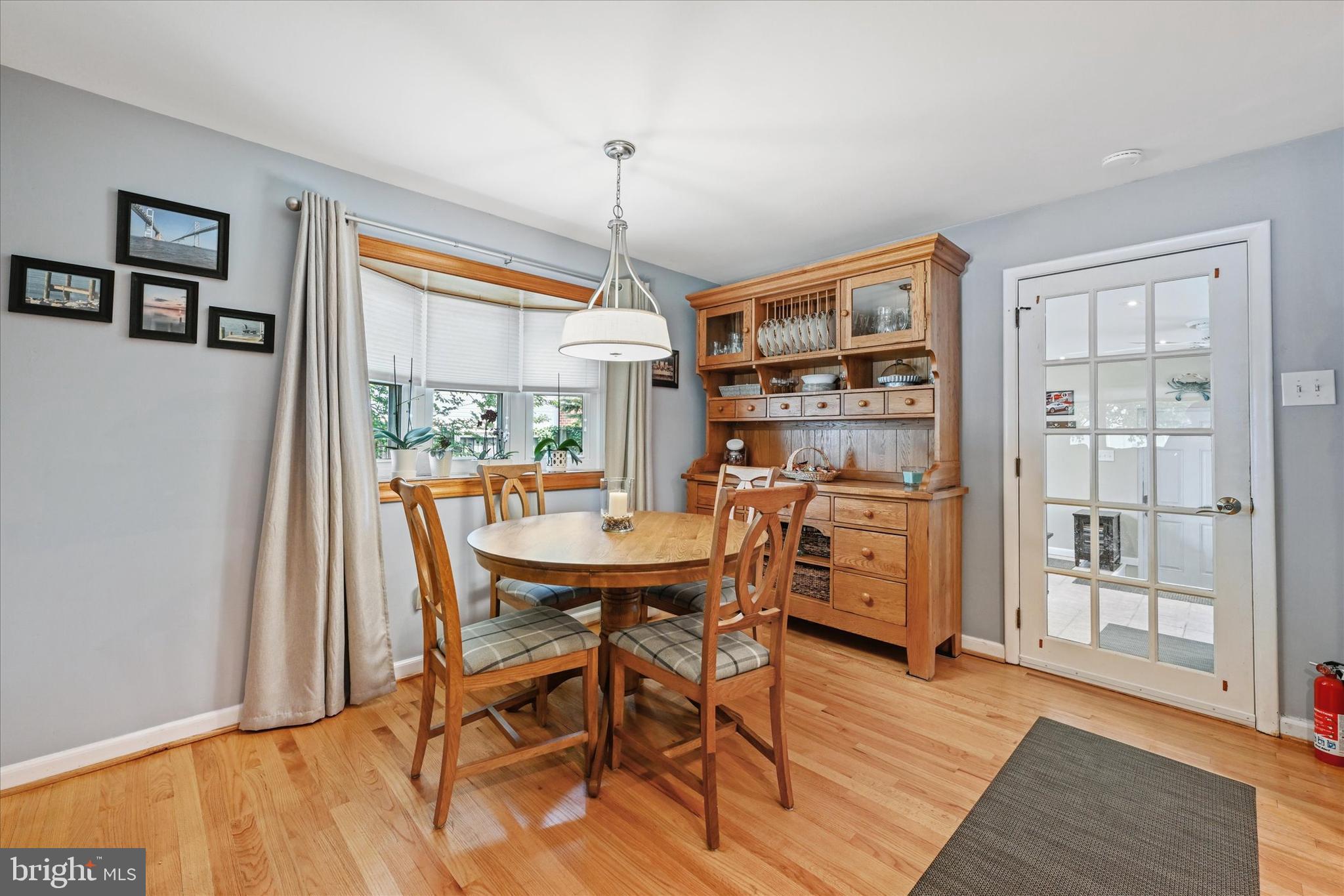 ROCKWOOD - Residential