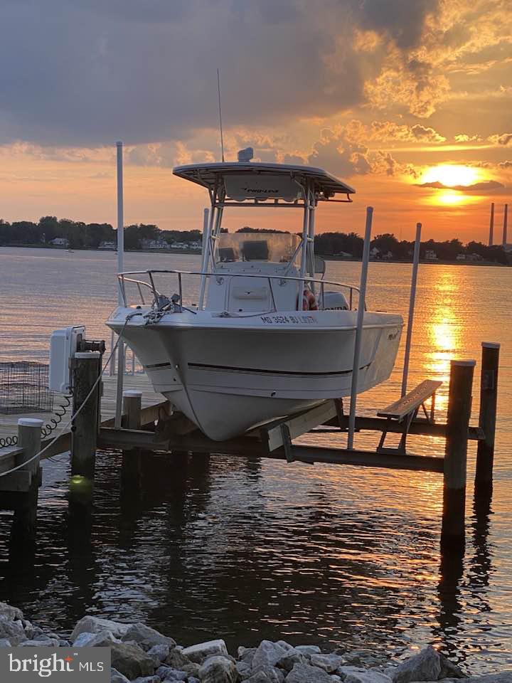 ROCKWOOD - Residential