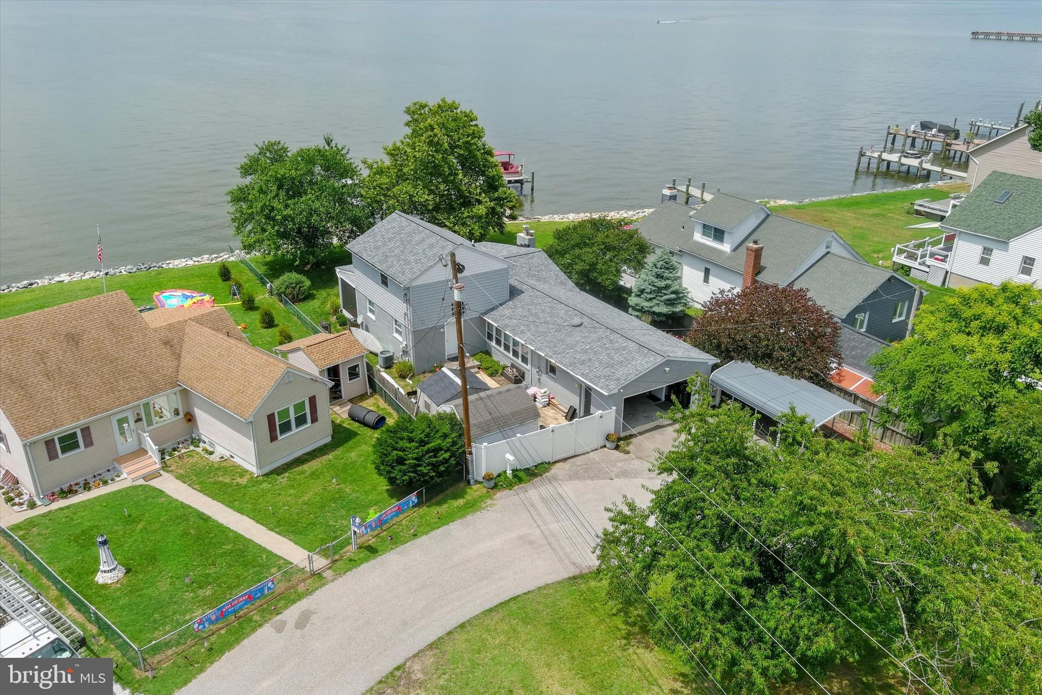 ROCKWOOD - Residential