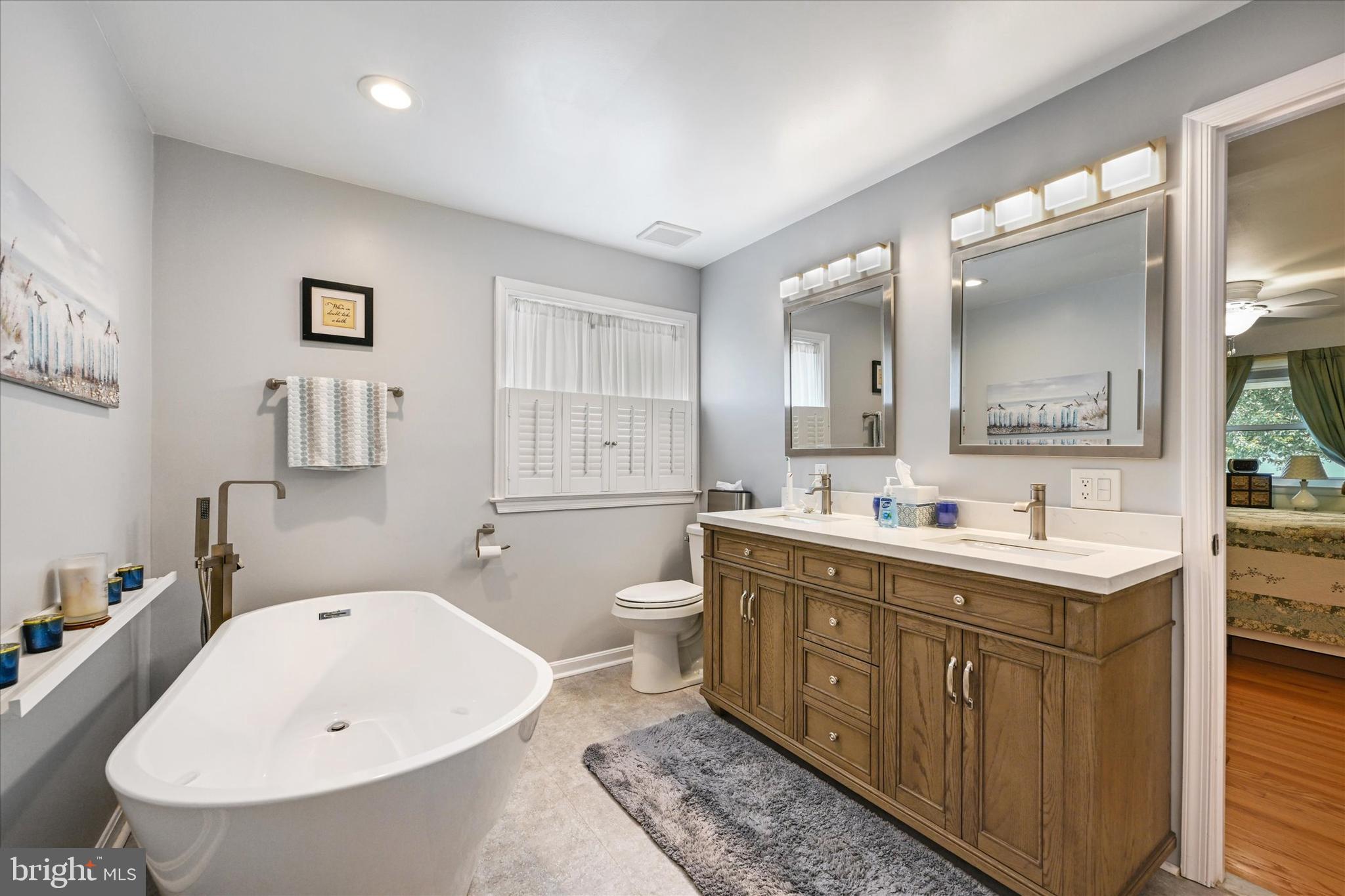 ROCKWOOD - Residential