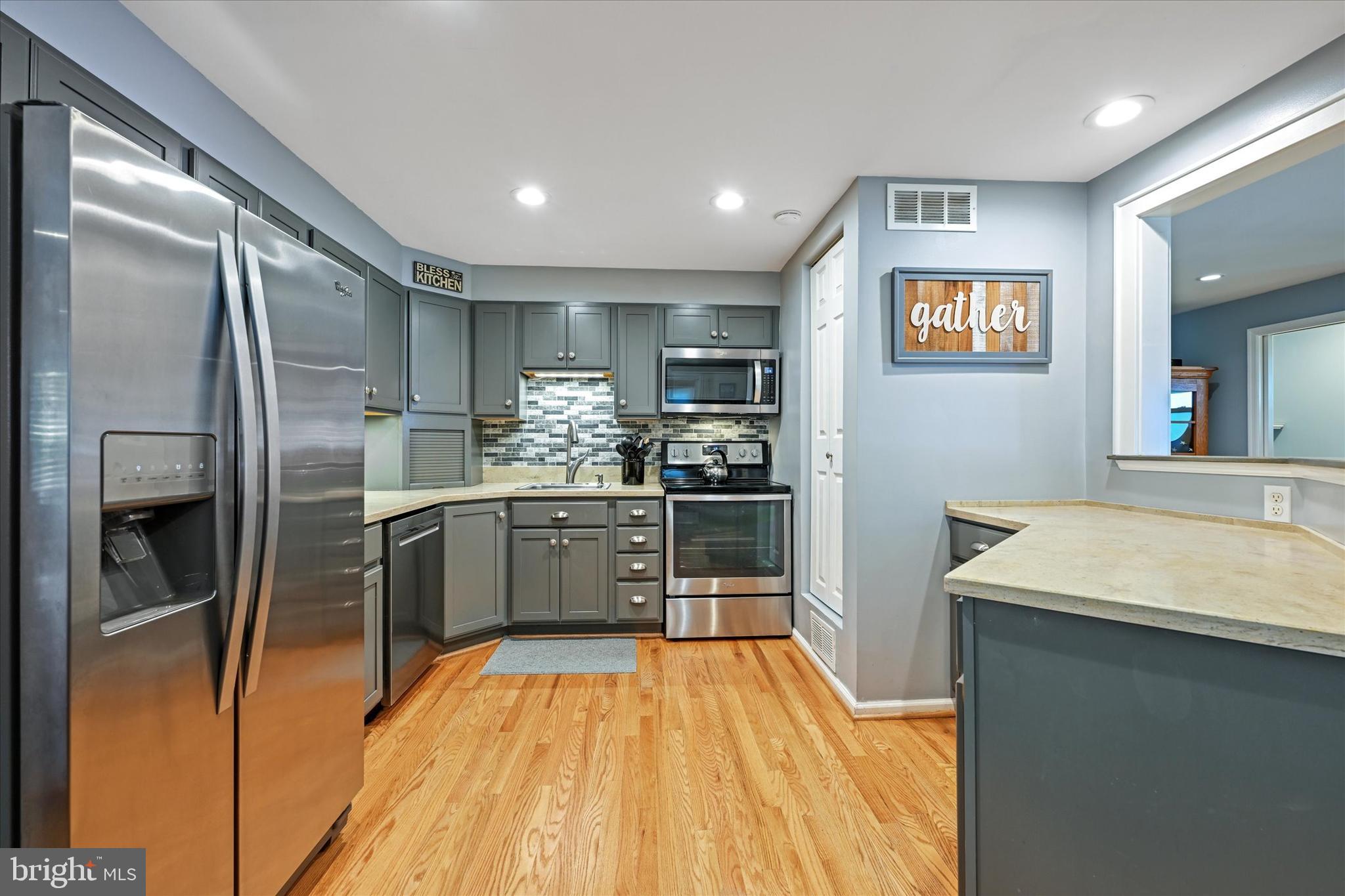 ROCKWOOD - Residential