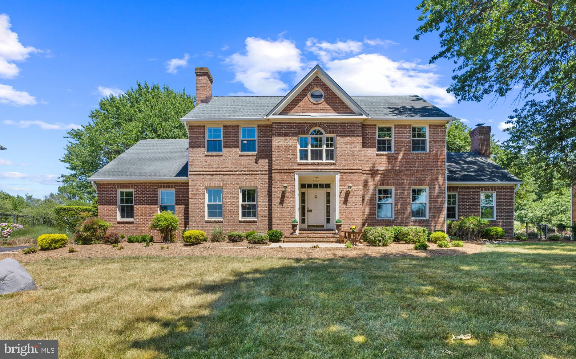 3403 HIDDEN RIVER VIEW ROAD