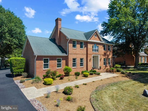 Homes For Sale - 3403 Hidden River View Road<br/> ANNAPOLIS, MD 21403
