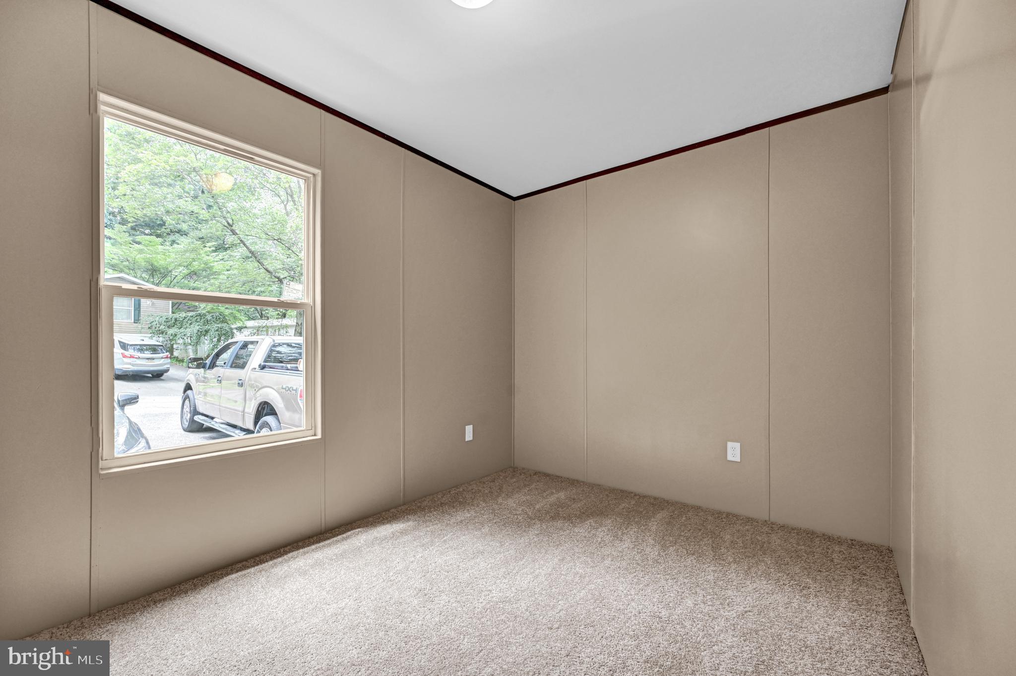 TAMARACK MHP - Residential