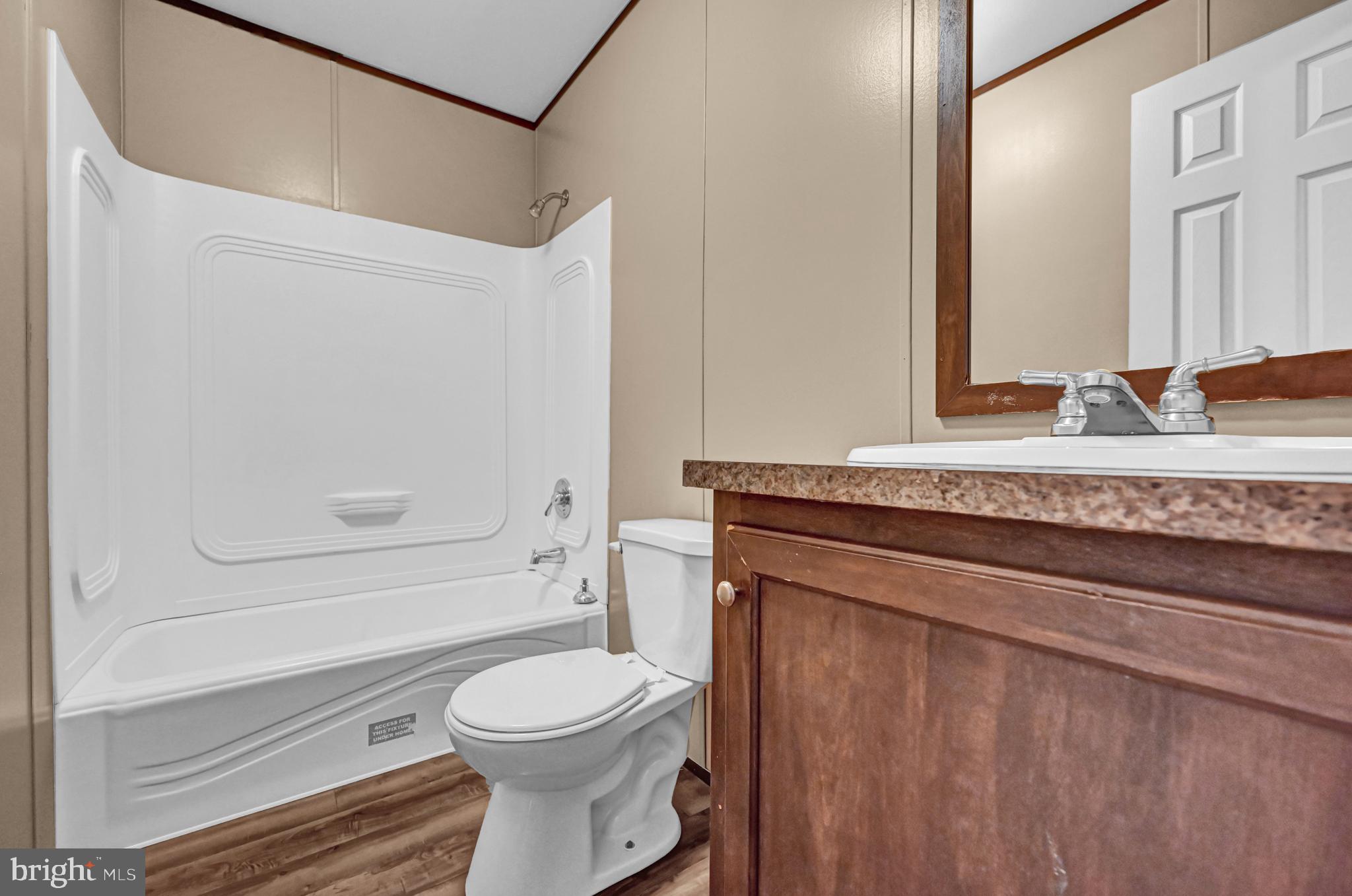 TAMARACK MHP - Residential