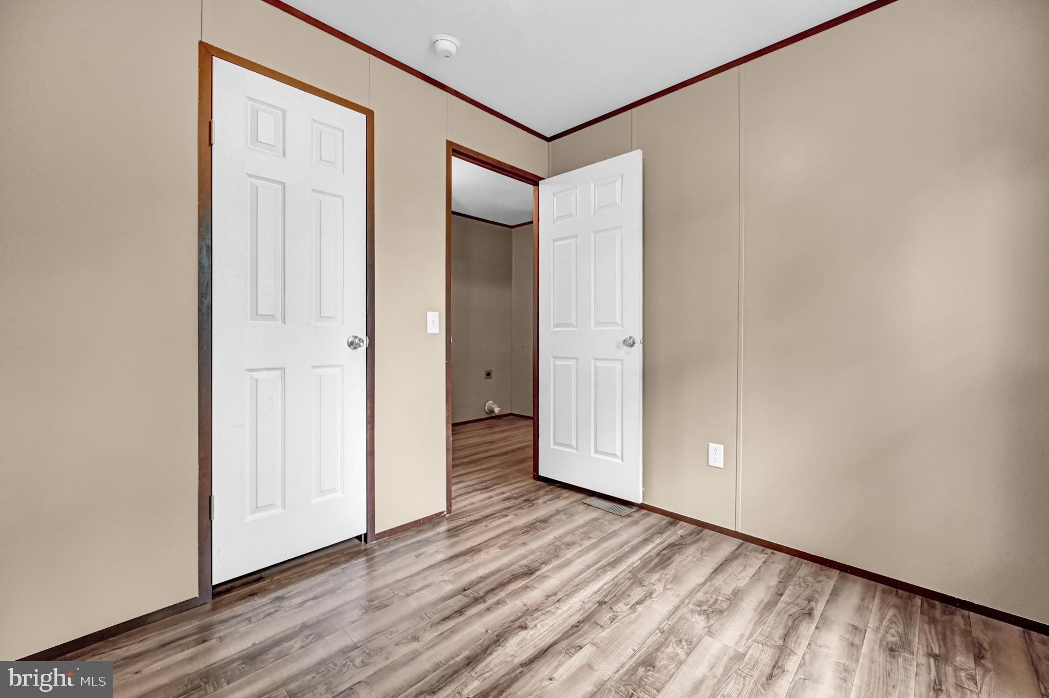 TAMARACK MHP - Residential