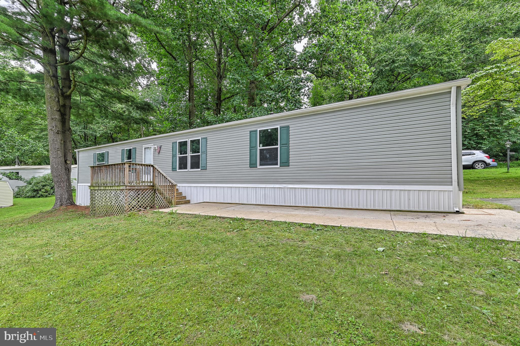 TAMARACK MHP - Residential