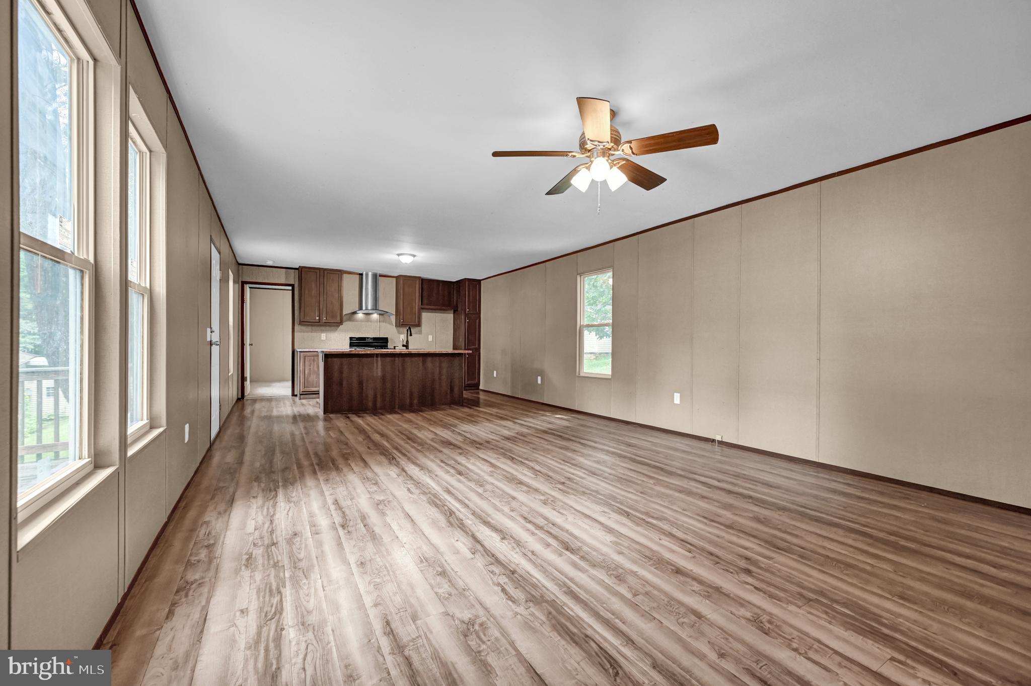 TAMARACK MHP - Residential