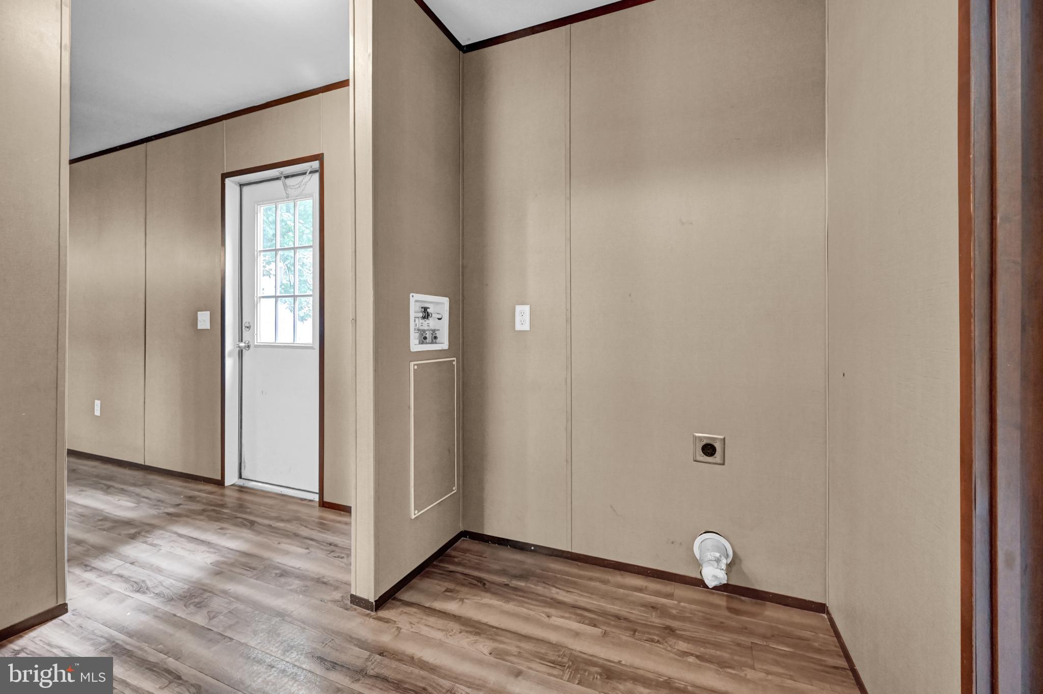 TAMARACK MHP - Residential