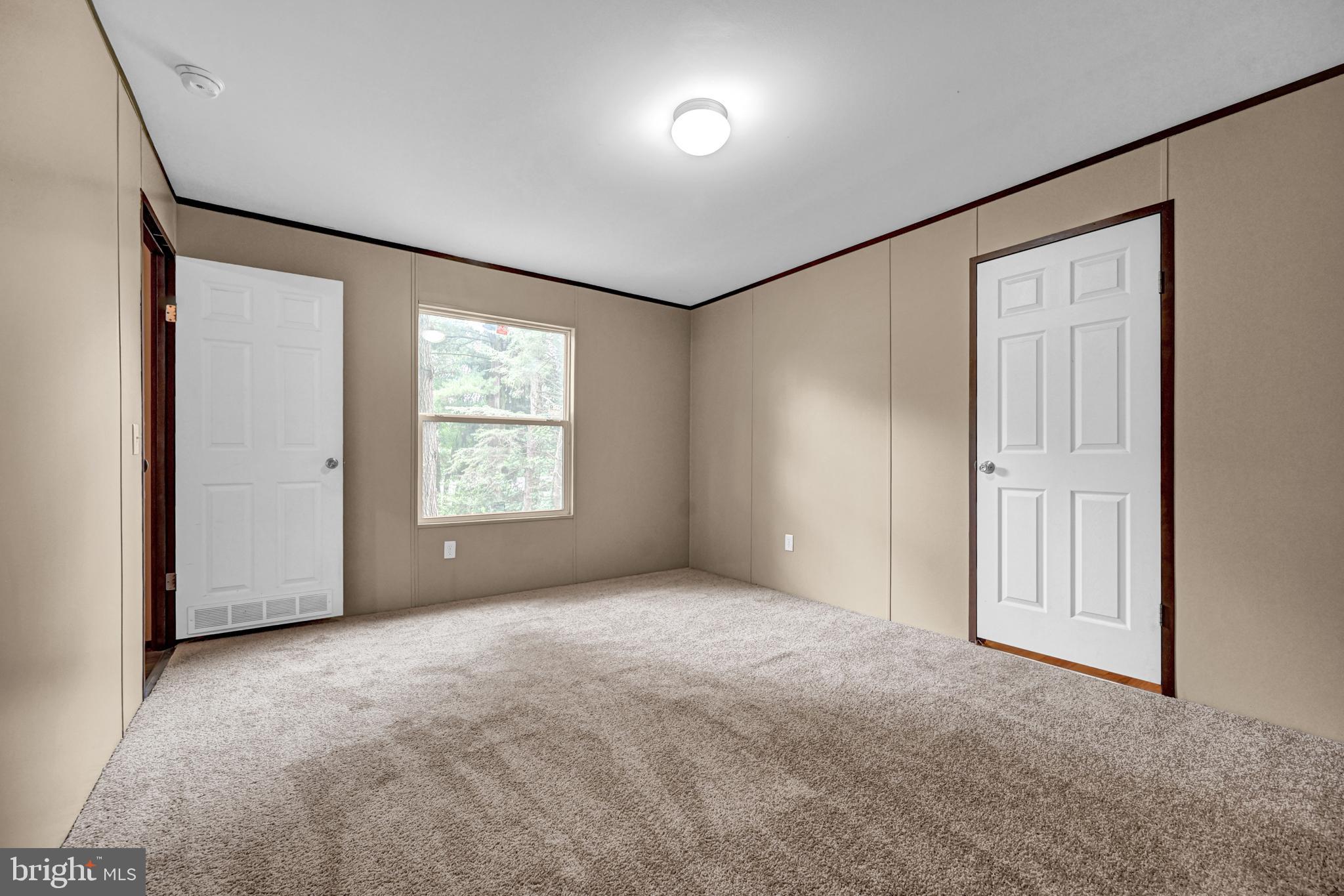 TAMARACK MHP - Residential