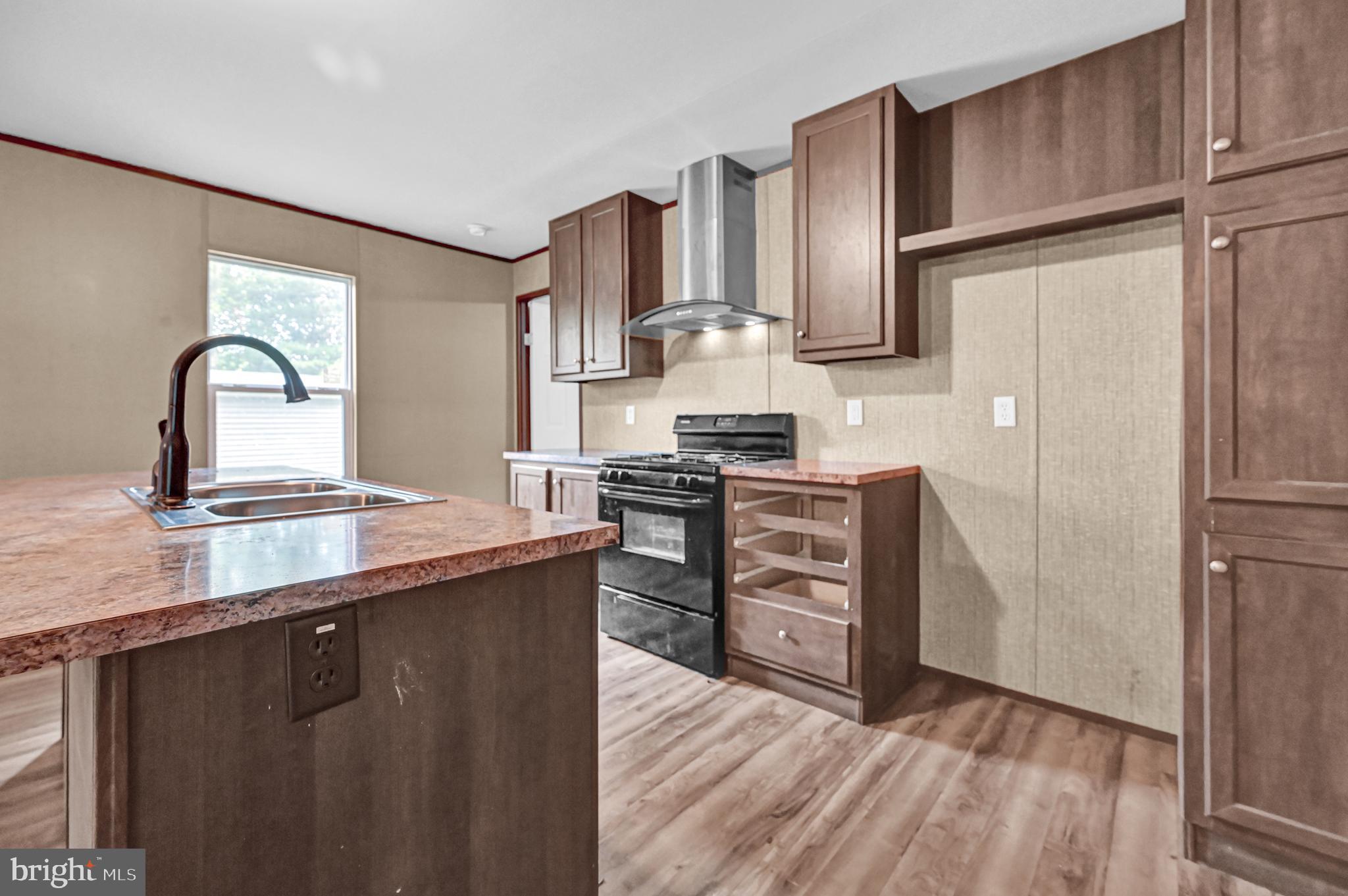 TAMARACK MHP - Residential