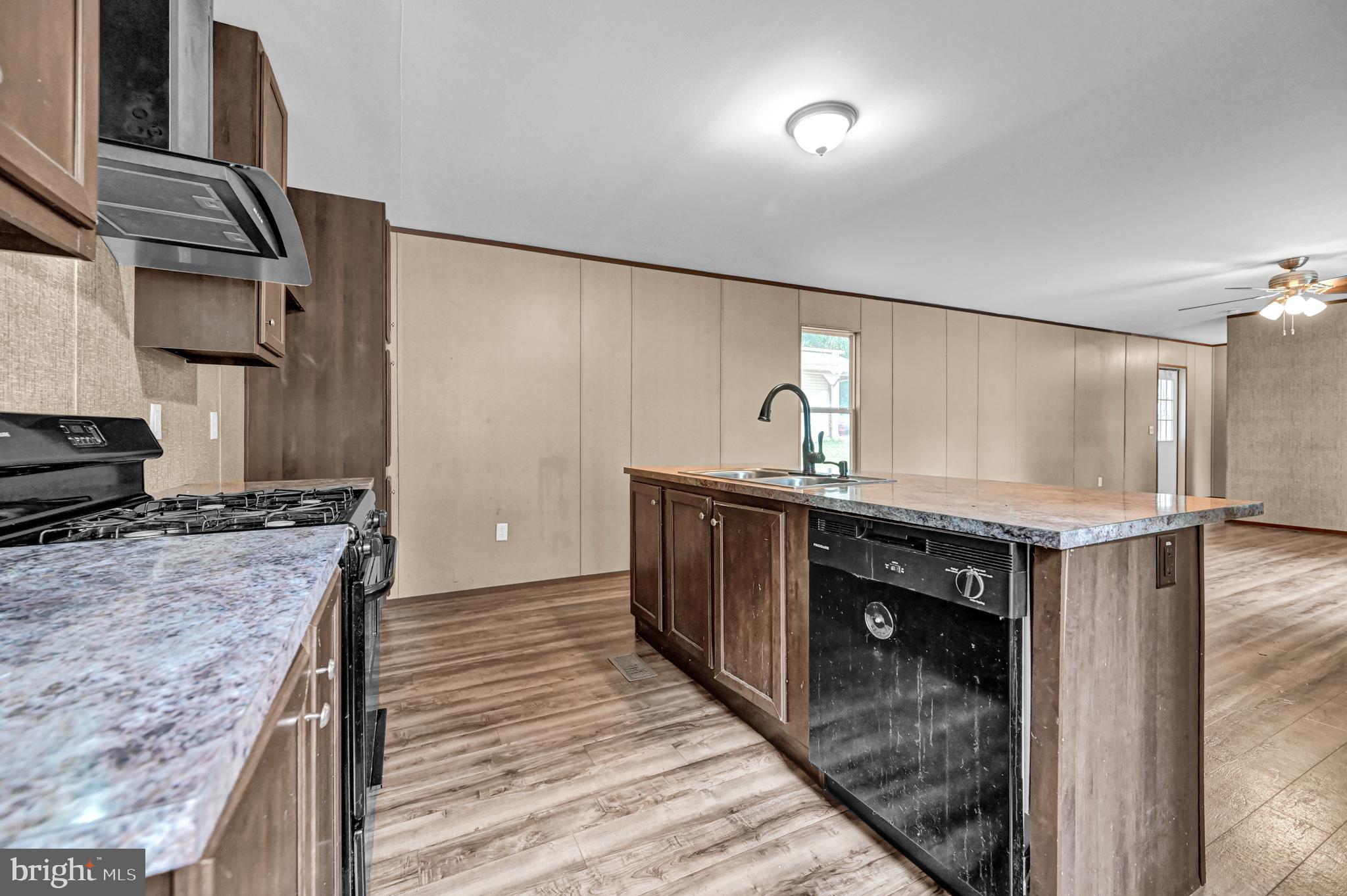 TAMARACK MHP - Residential