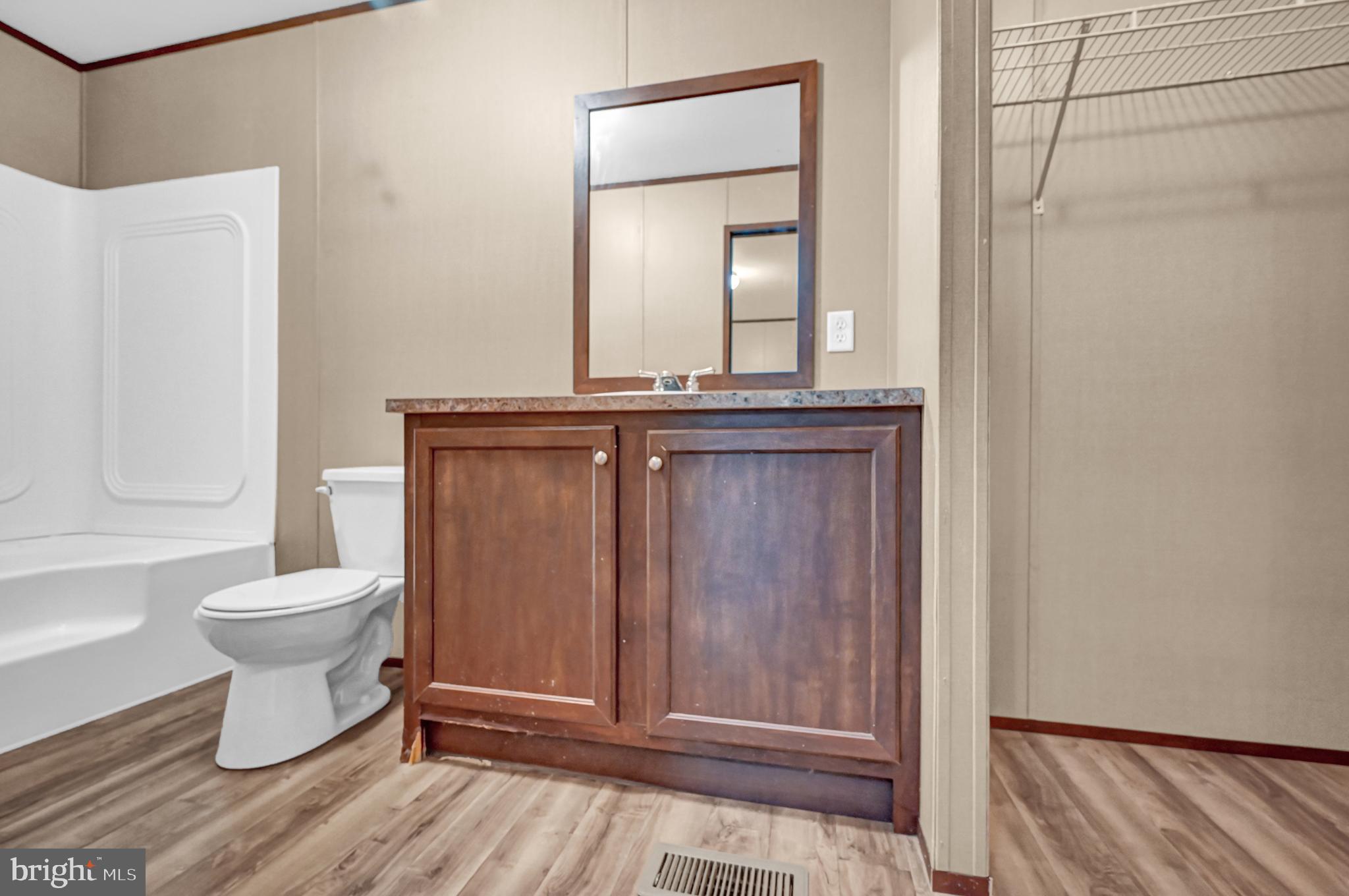 TAMARACK MHP - Residential