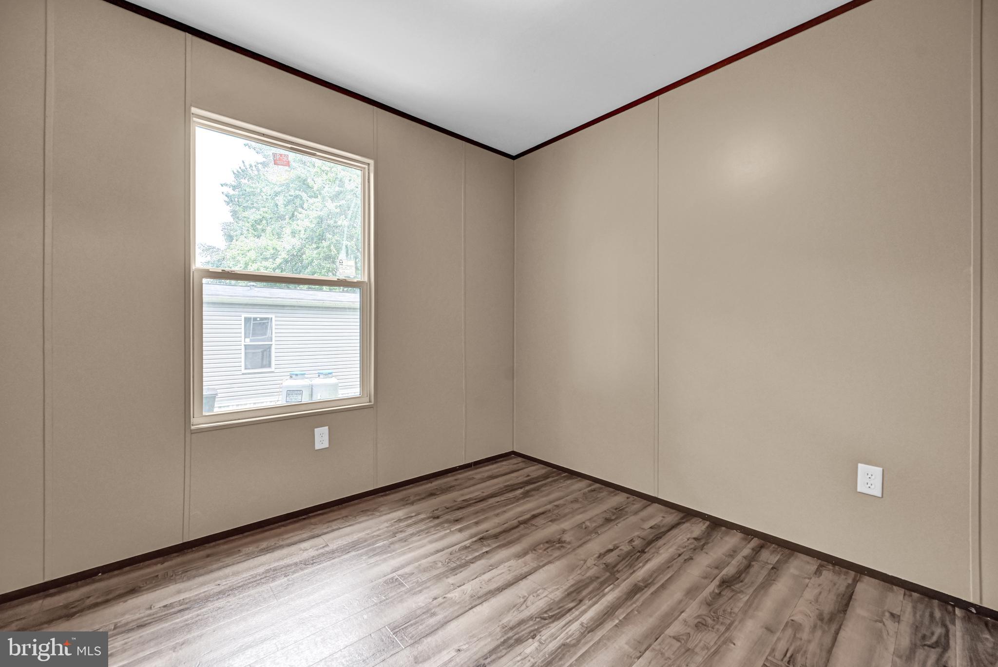 TAMARACK MHP - Residential