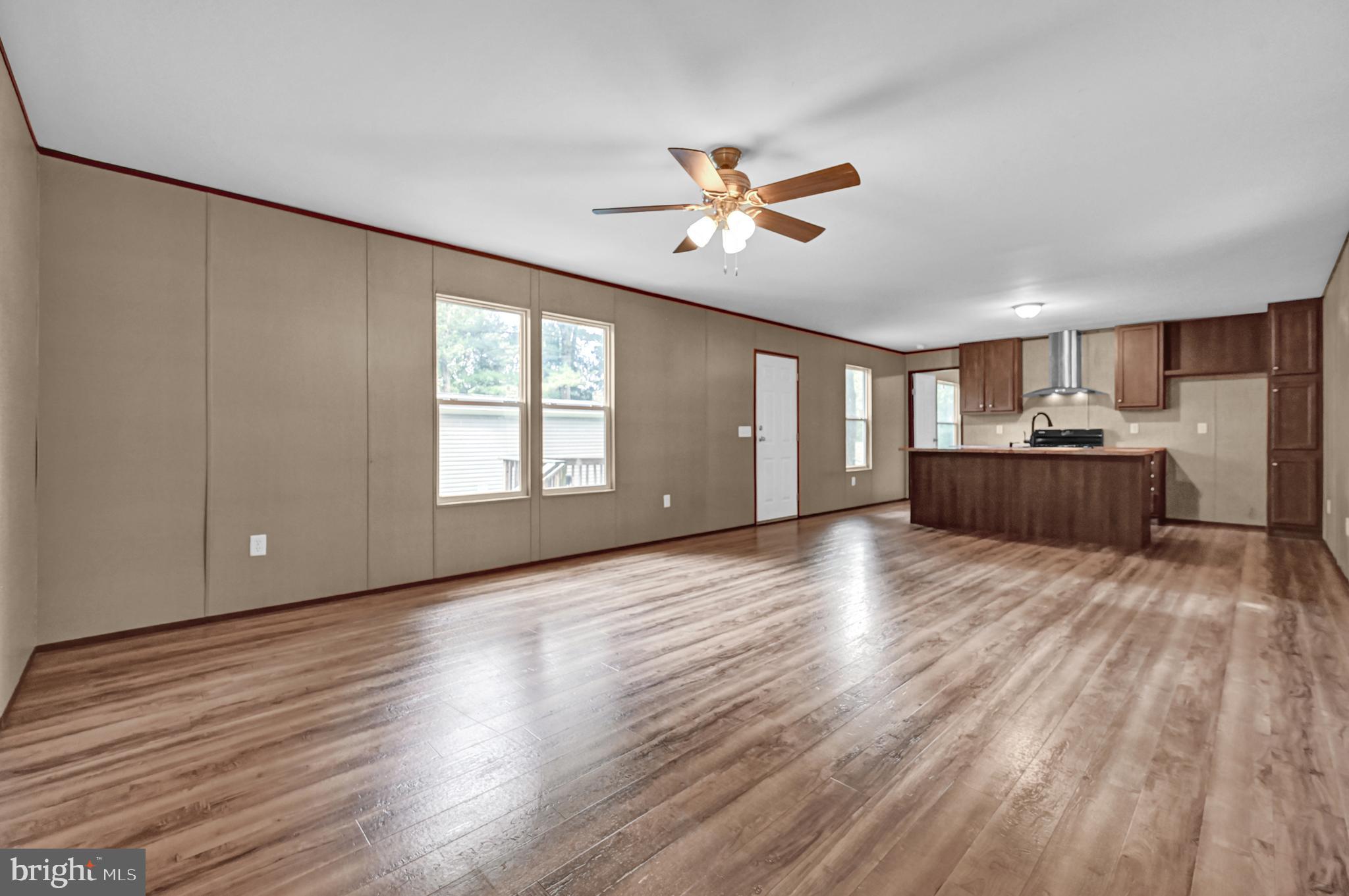 TAMARACK MHP - Residential