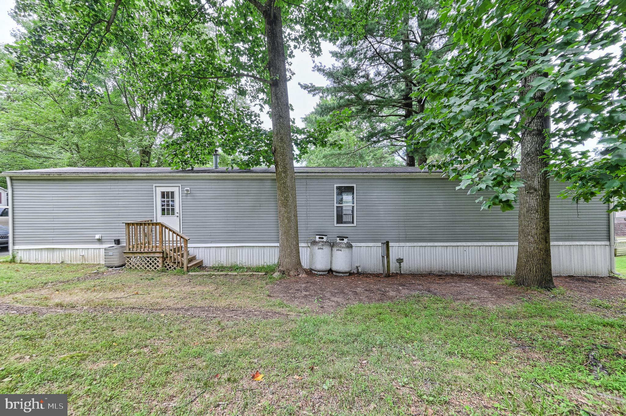 TAMARACK MHP - Residential