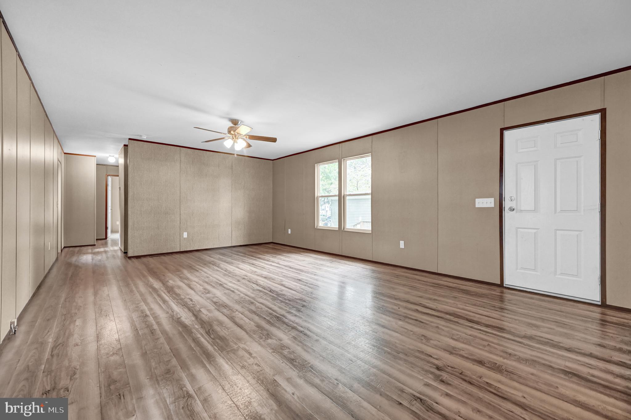 TAMARACK MHP - Residential