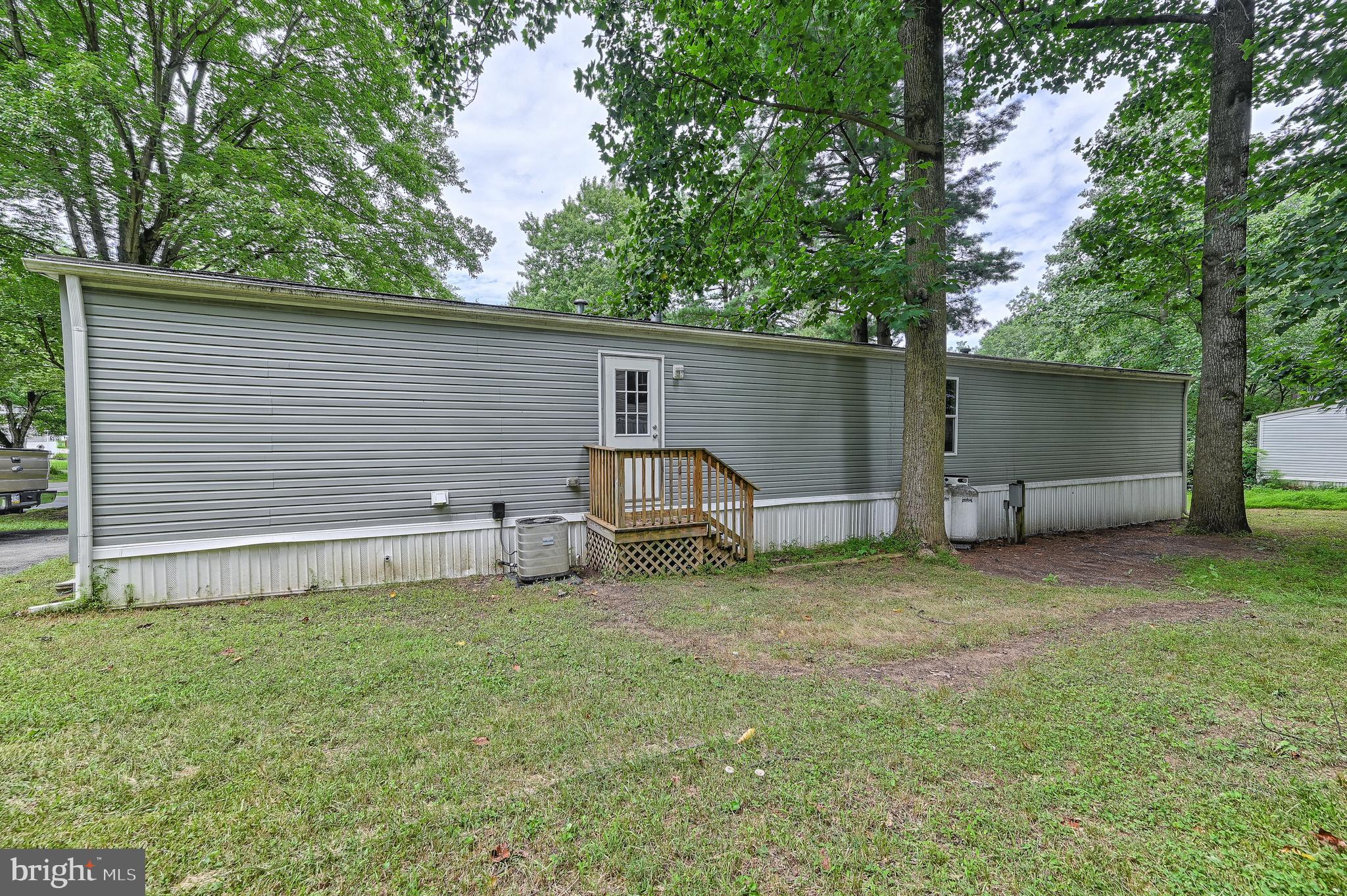 TAMARACK MHP - Residential