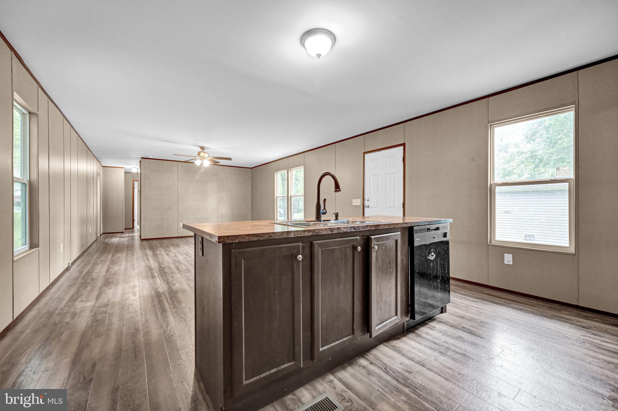 TAMARACK MHP - Residential