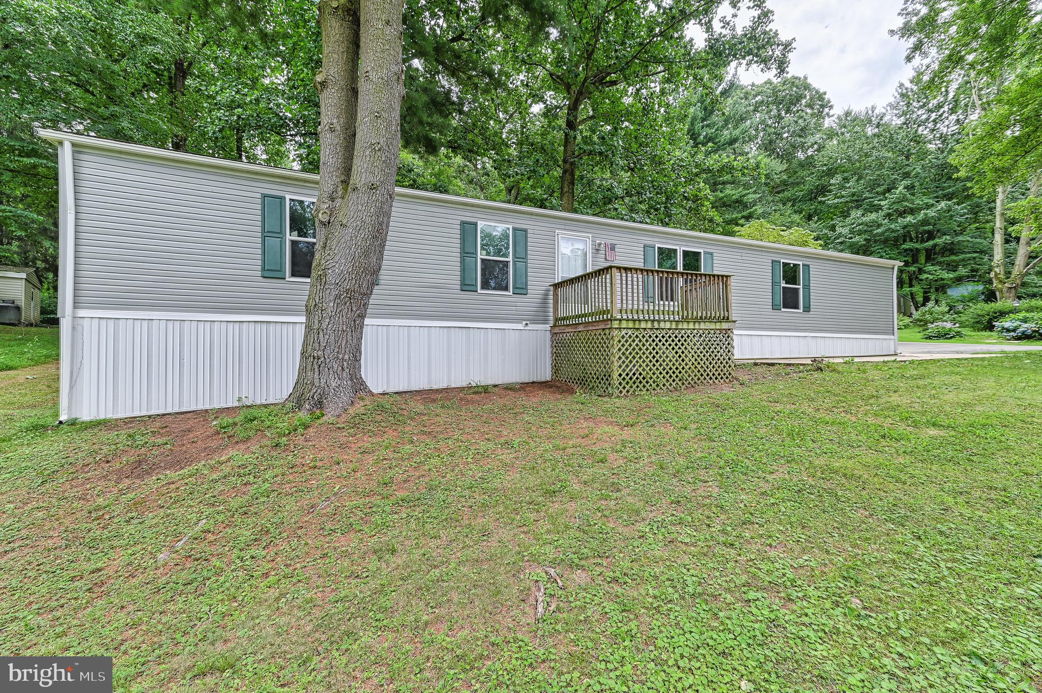 TAMARACK MHP - Residential