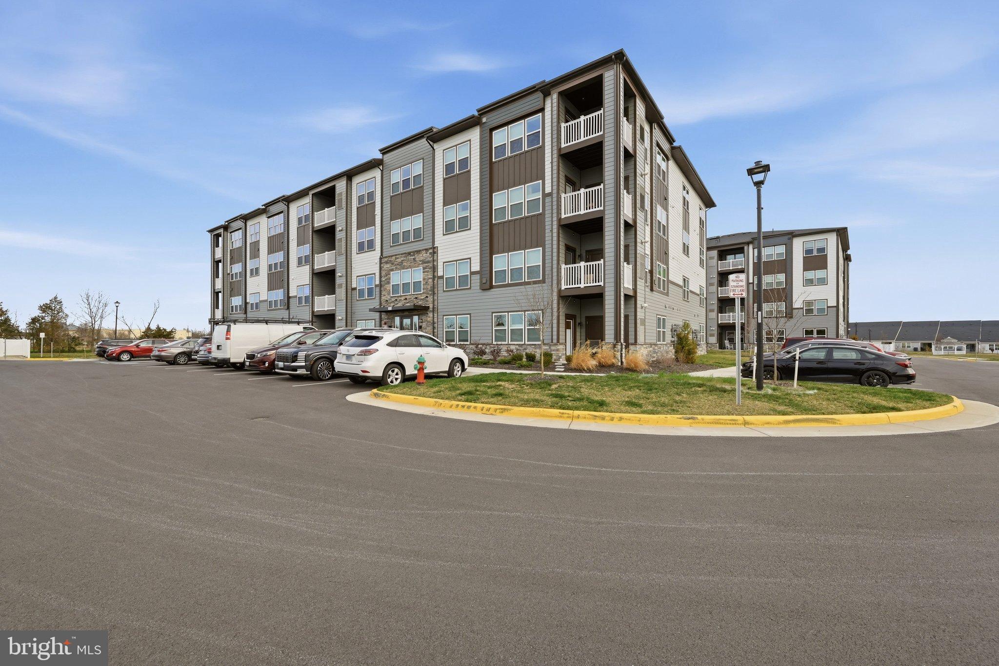 151 MCCORMICK CIRCLE 105