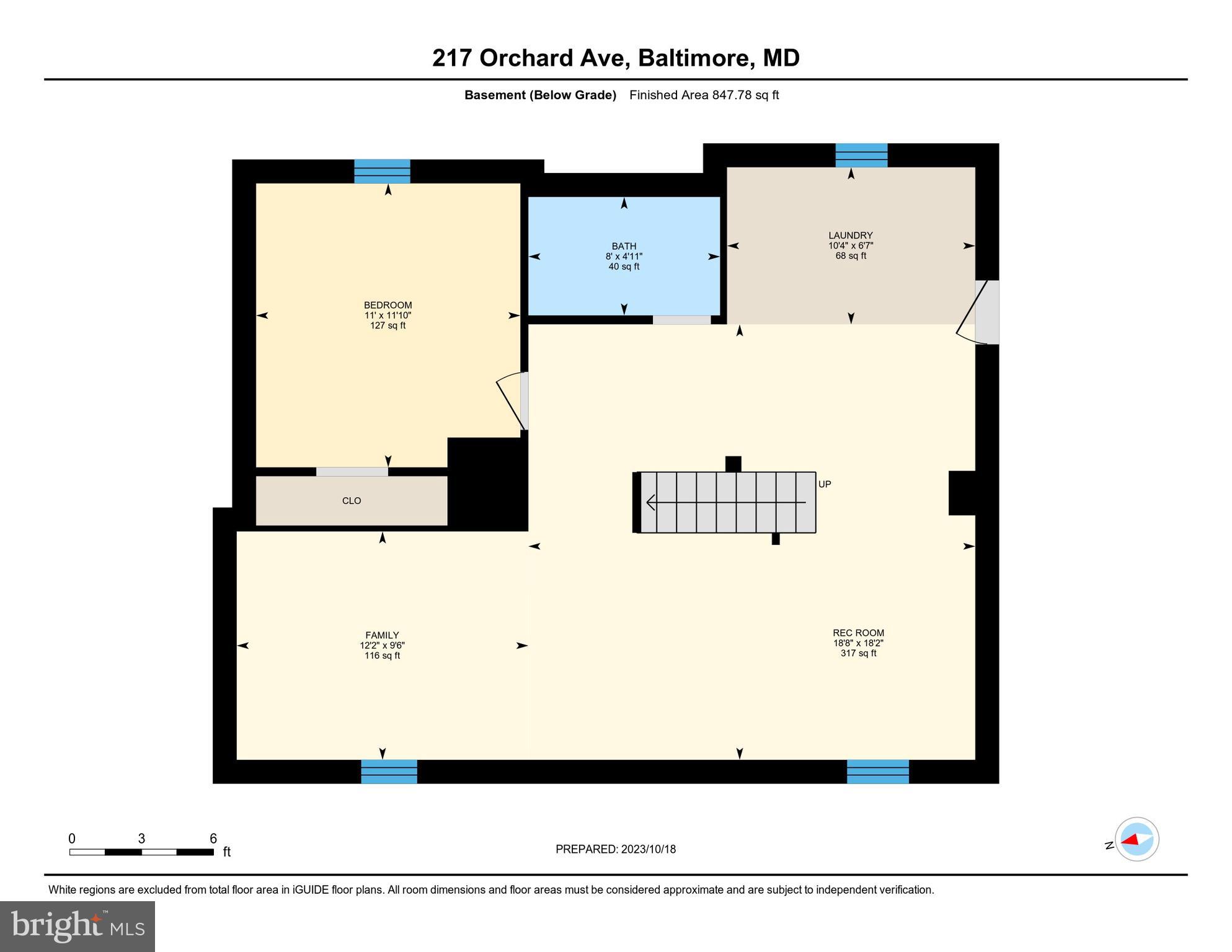 BROOKLYN HEIGHTS - Residential