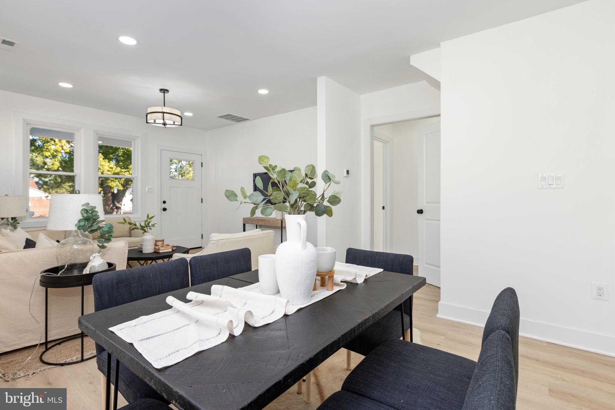 BROOKLYN HEIGHTS - Residential