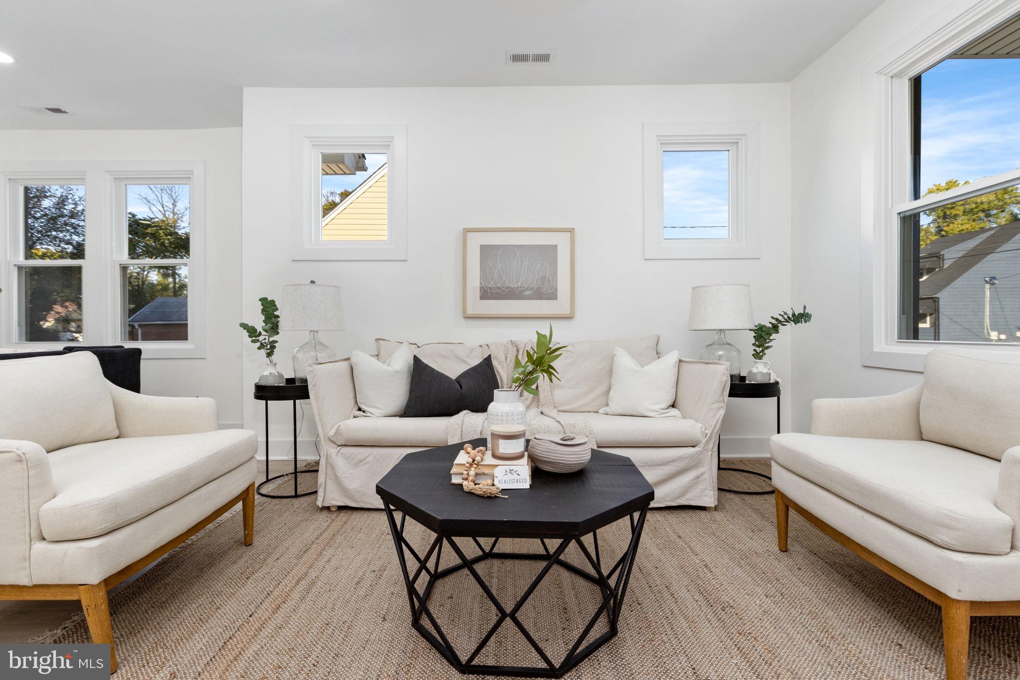 BROOKLYN HEIGHTS - Residential