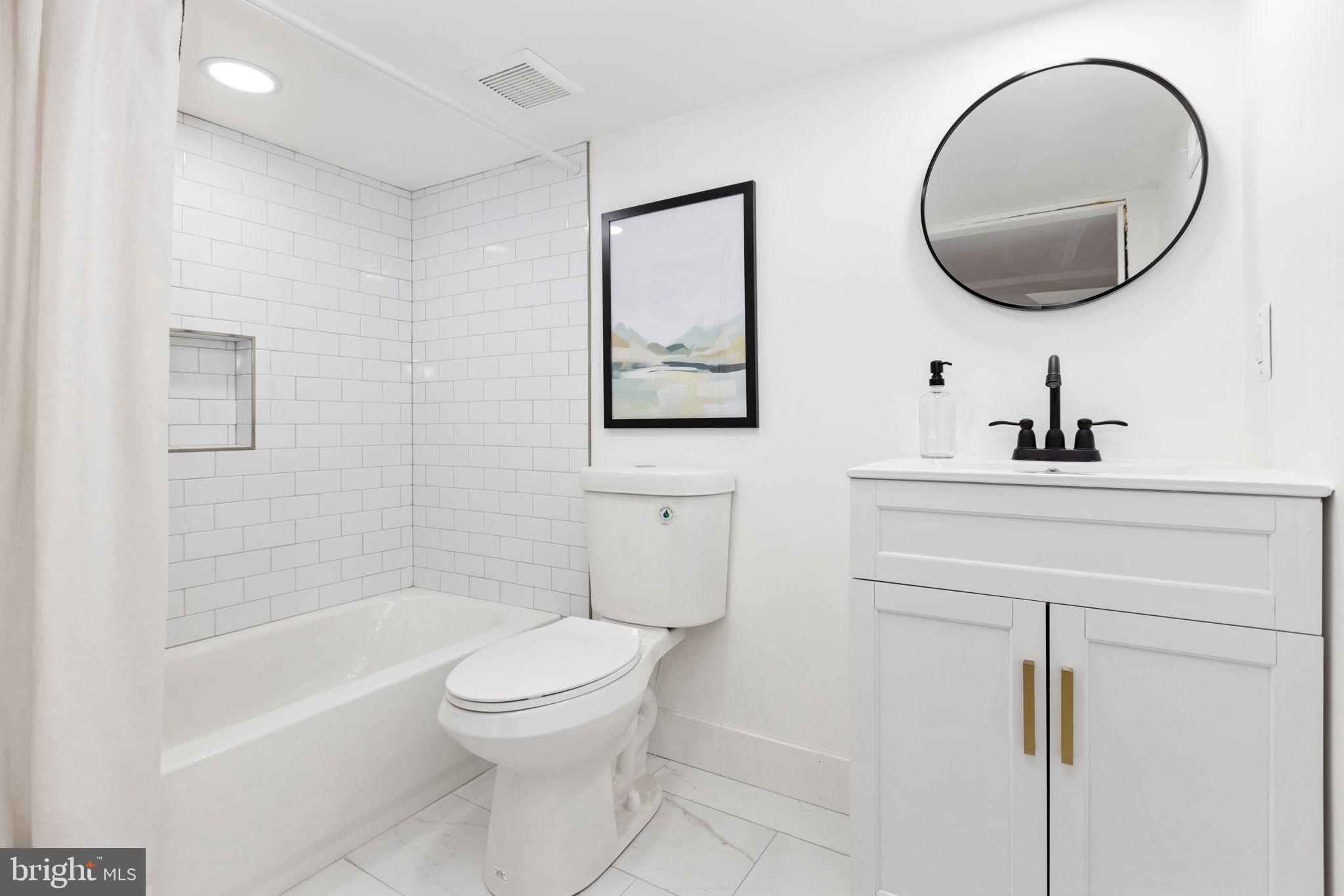 BROOKLYN HEIGHTS - Residential