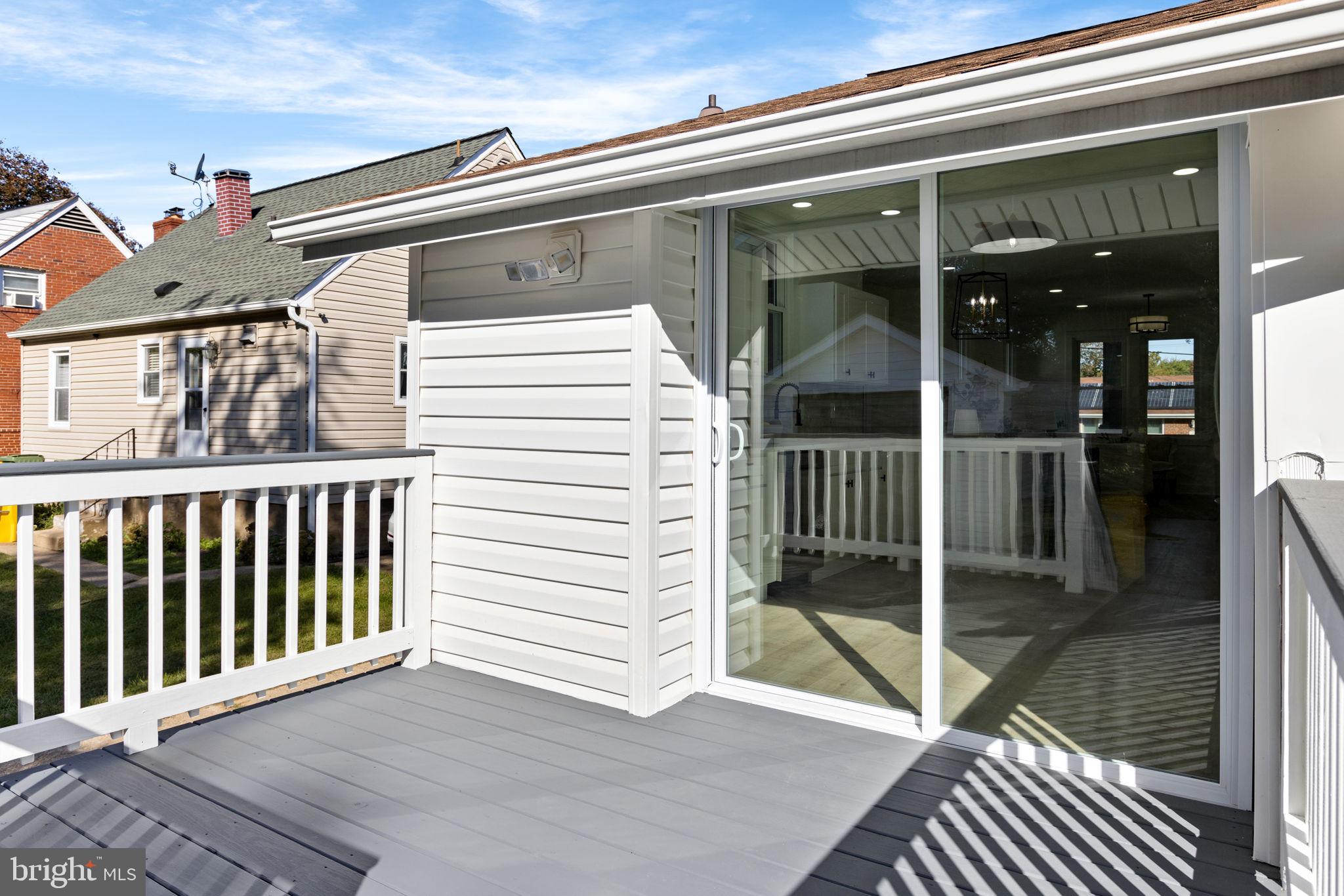 BROOKLYN HEIGHTS - Residential