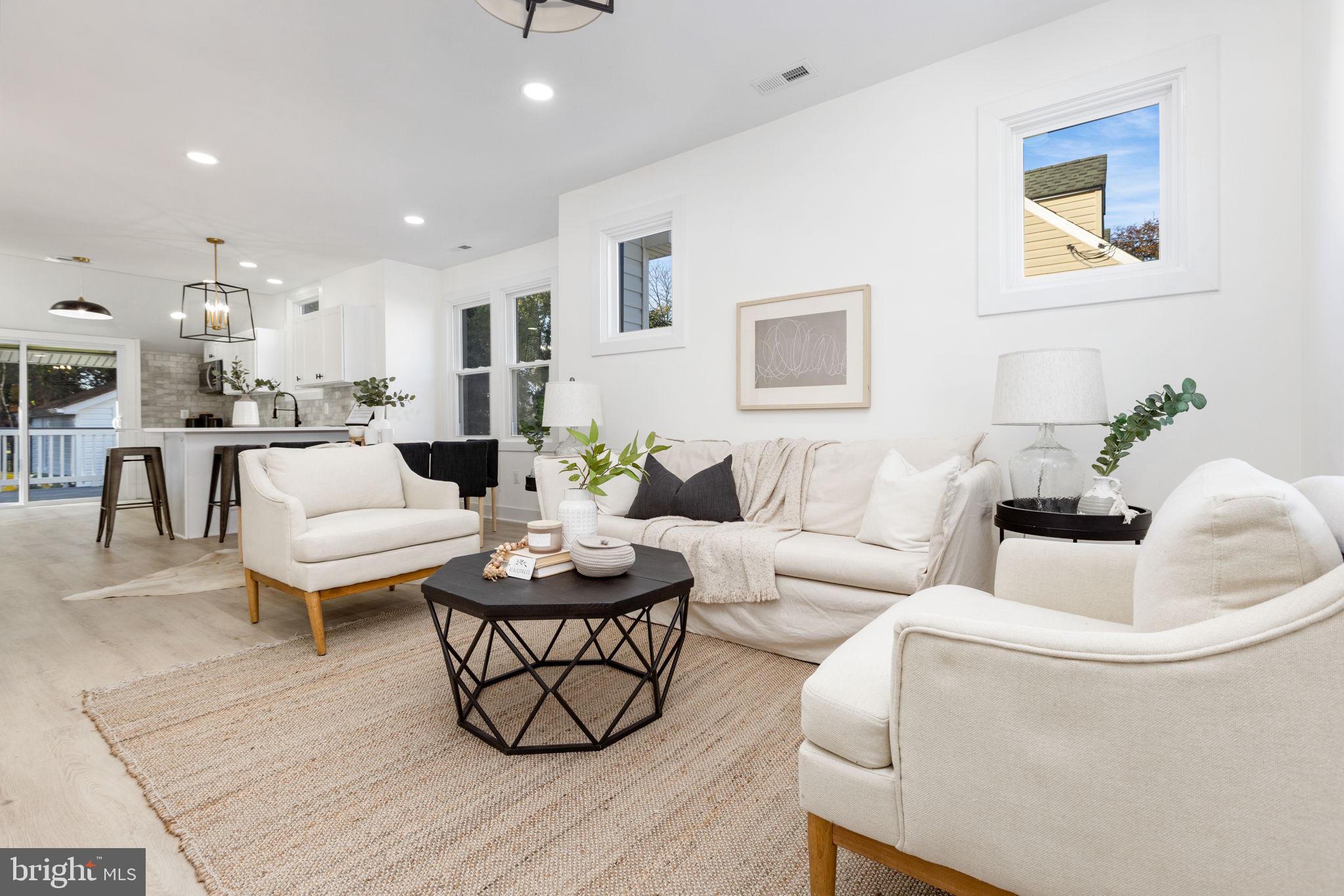 BROOKLYN HEIGHTS - Residential