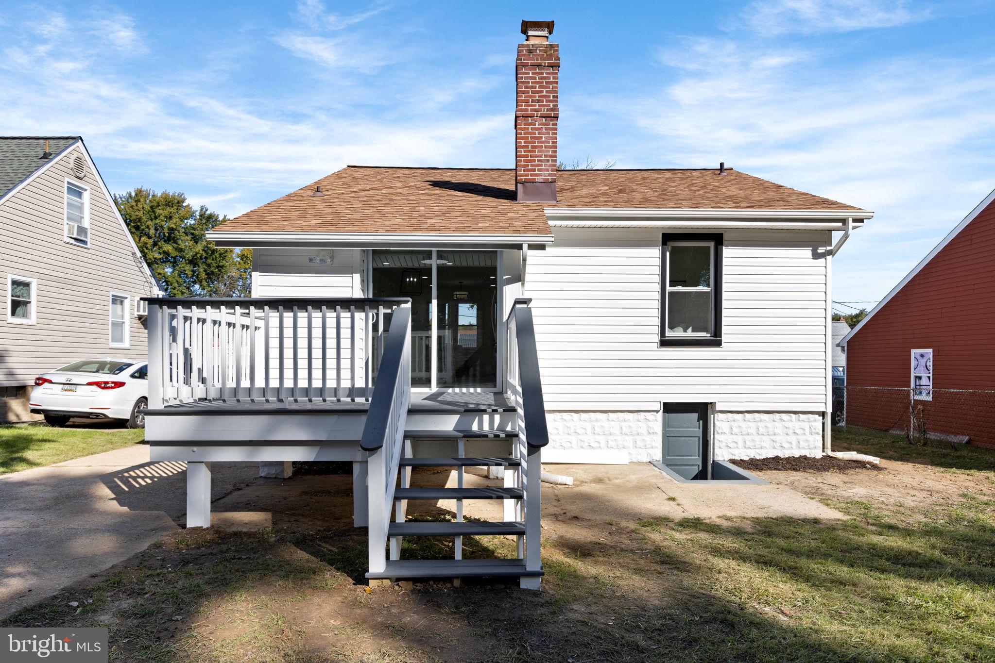 BROOKLYN HEIGHTS - Residential