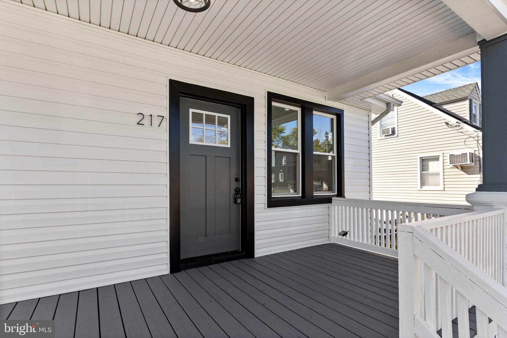 BROOKLYN HEIGHTS - Residential