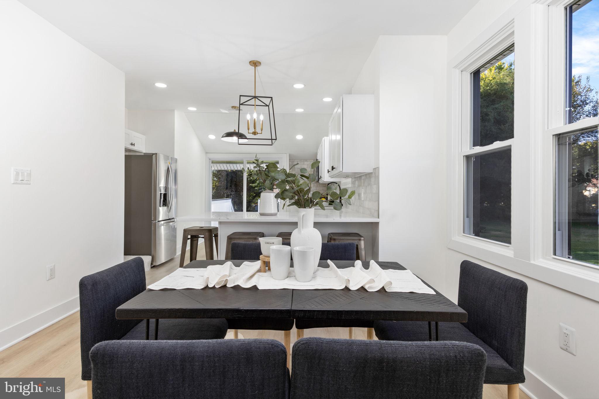 BROOKLYN HEIGHTS - Residential