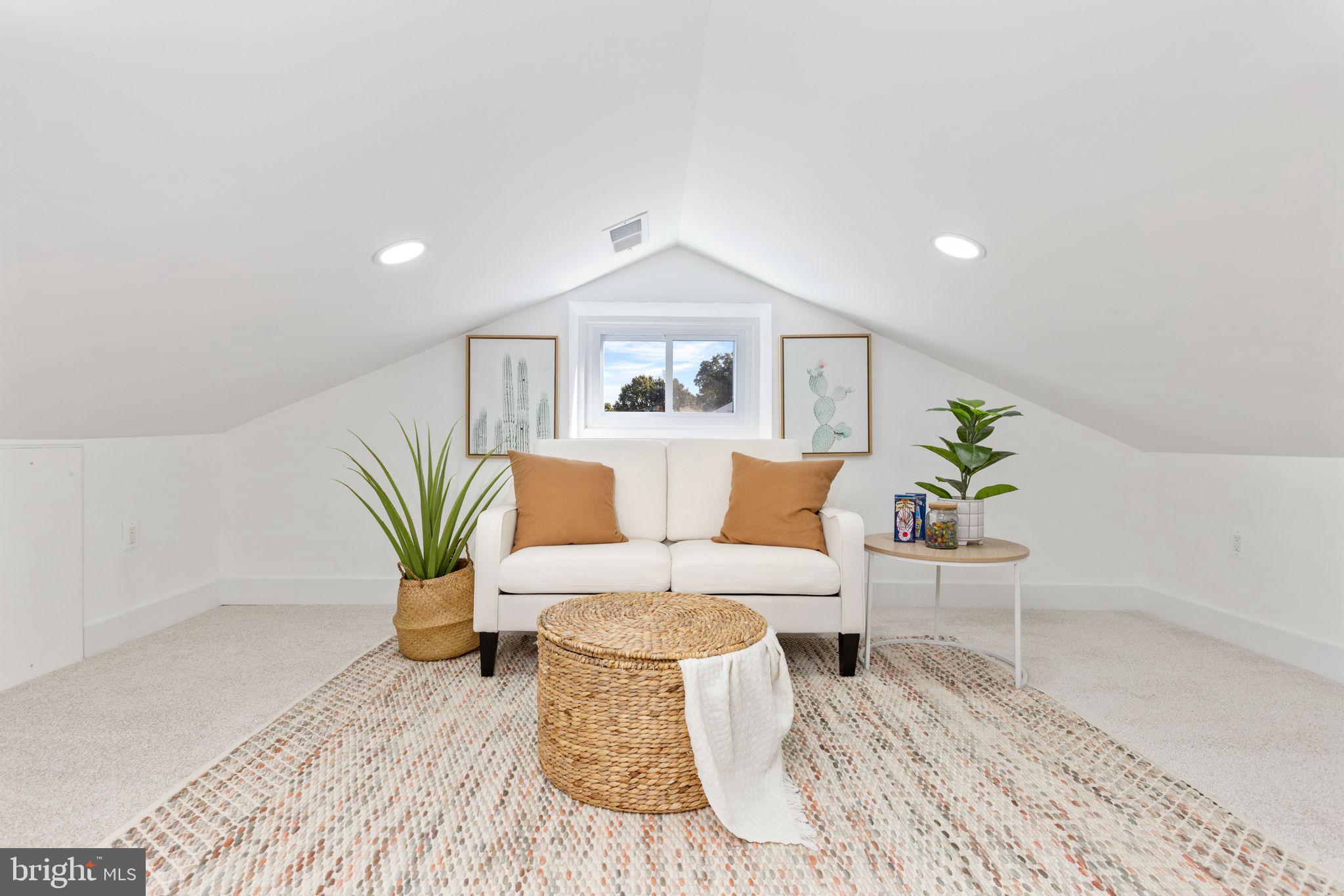 BROOKLYN HEIGHTS - Residential