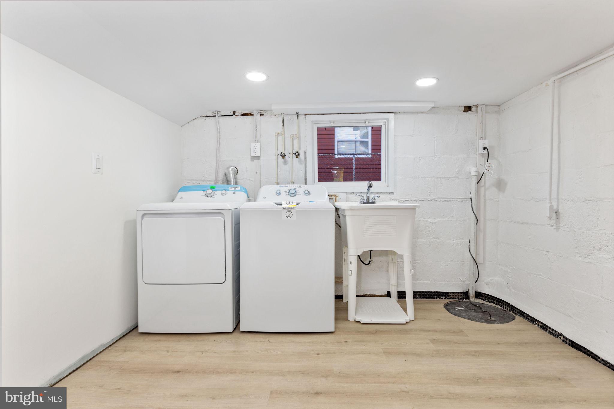 BROOKLYN HEIGHTS - Residential