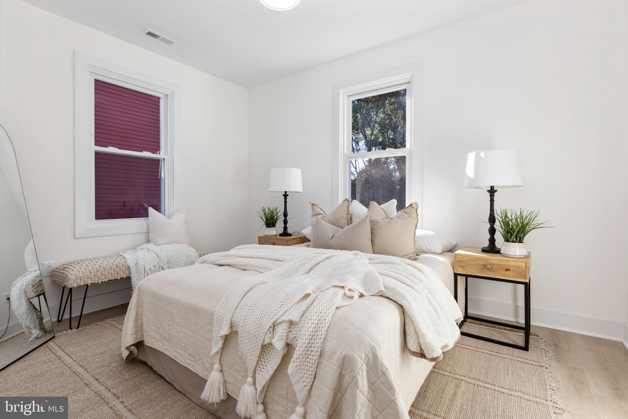 BROOKLYN HEIGHTS - Residential