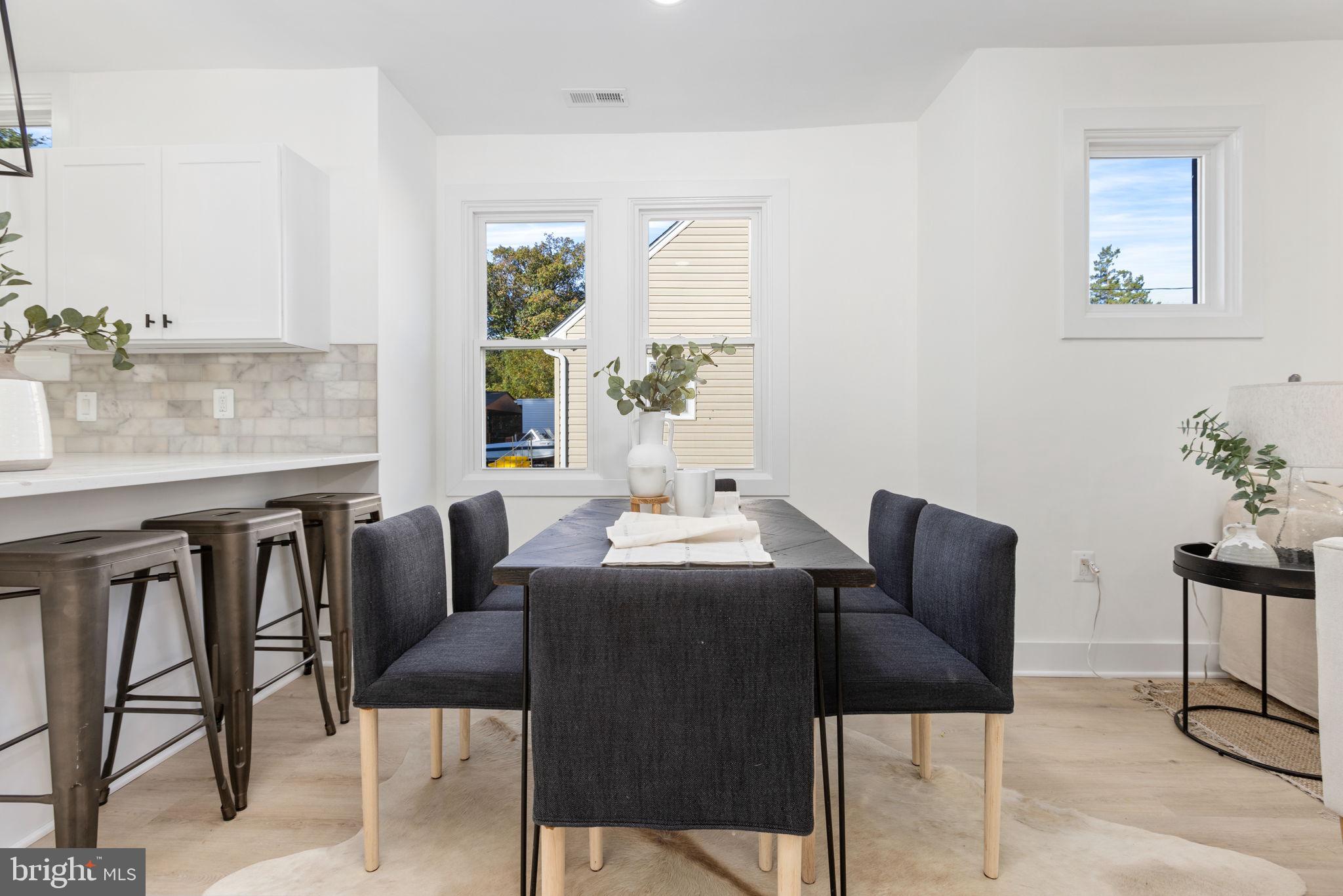 BROOKLYN HEIGHTS - Residential